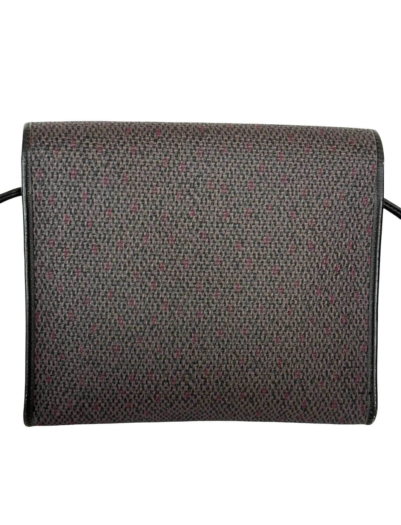 YSL Crossbody Veske
