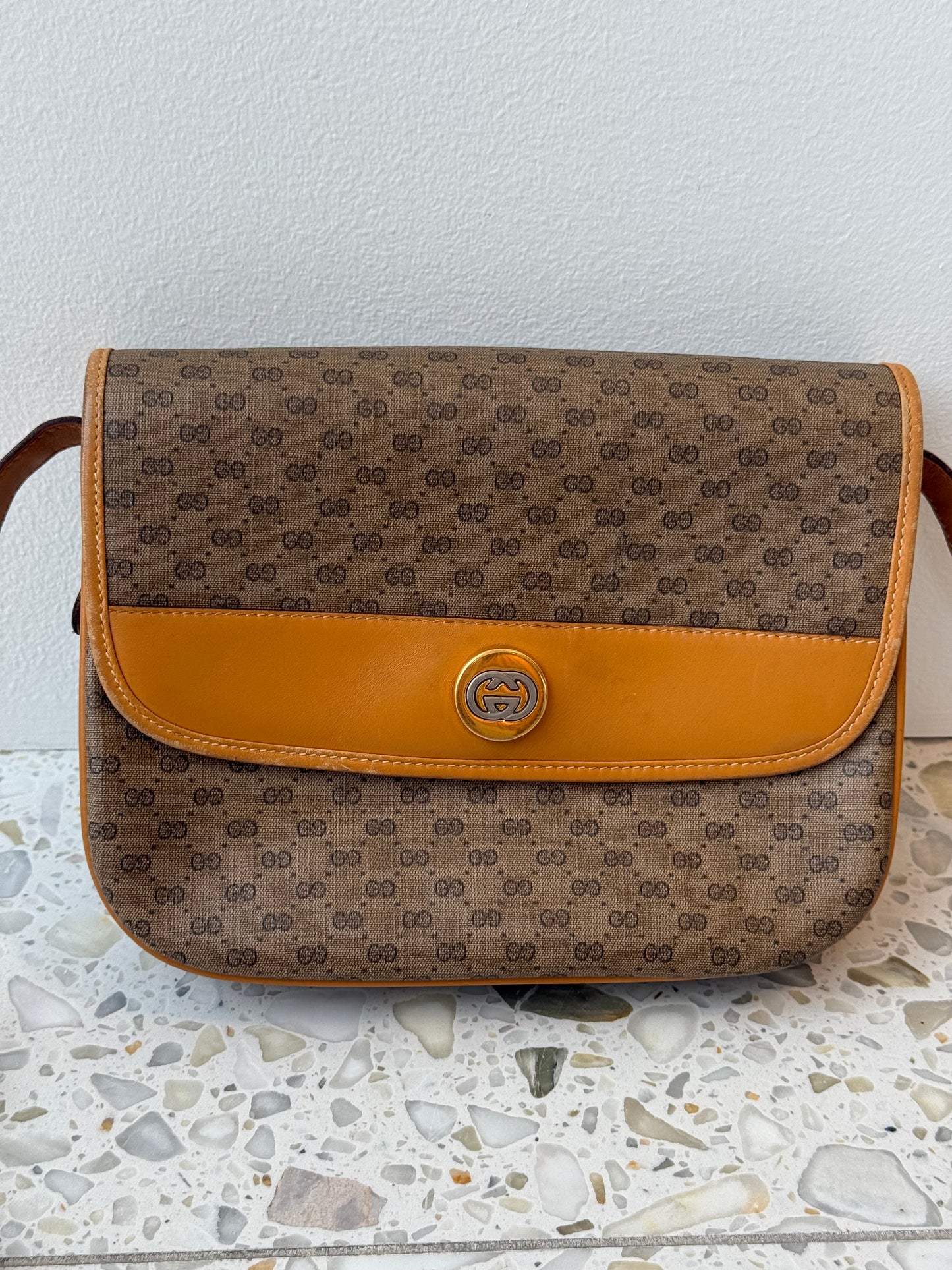 Gucci Crossbody Veske