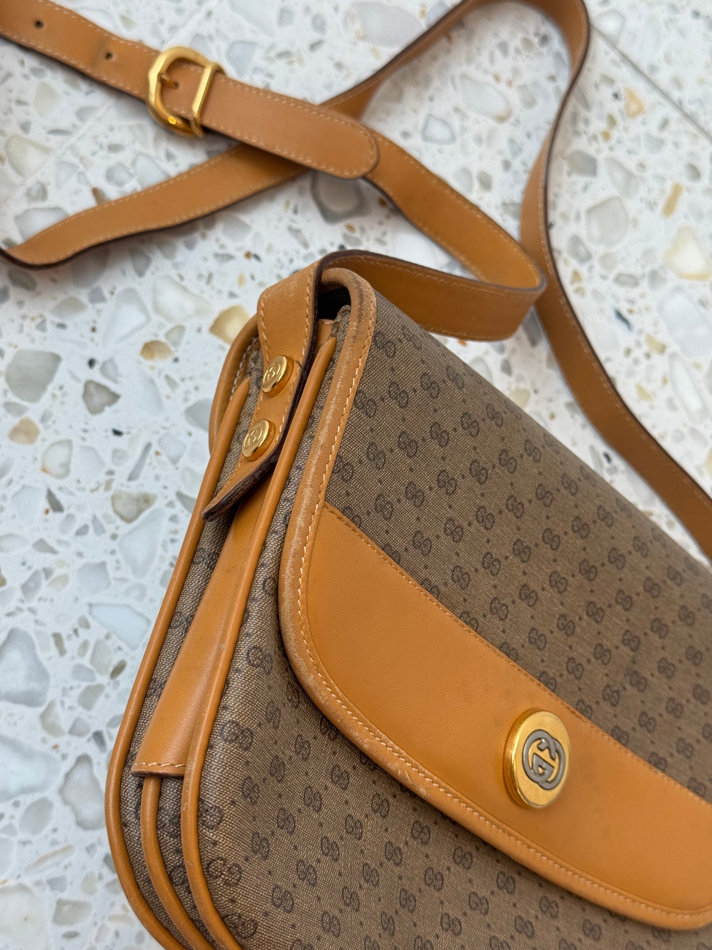 Gucci Crossbody Veske