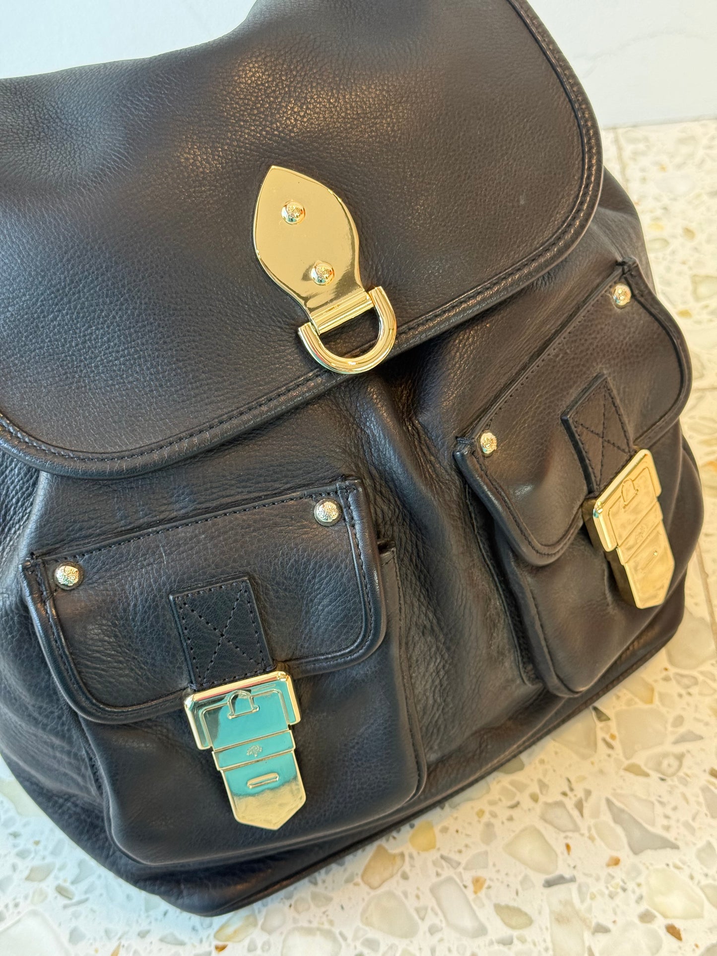 Mulberry Tillie Veske