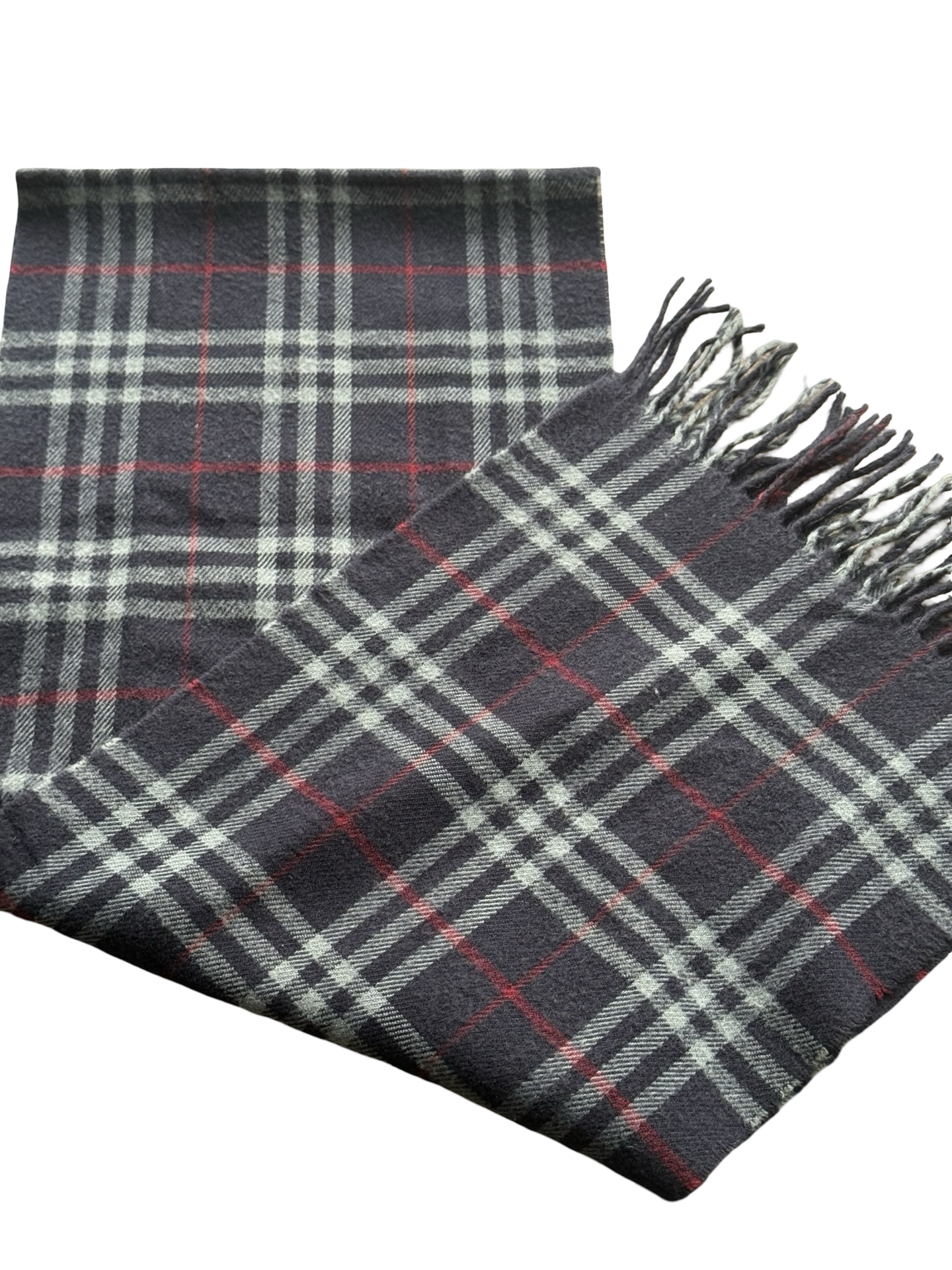 Burberry Skjerf