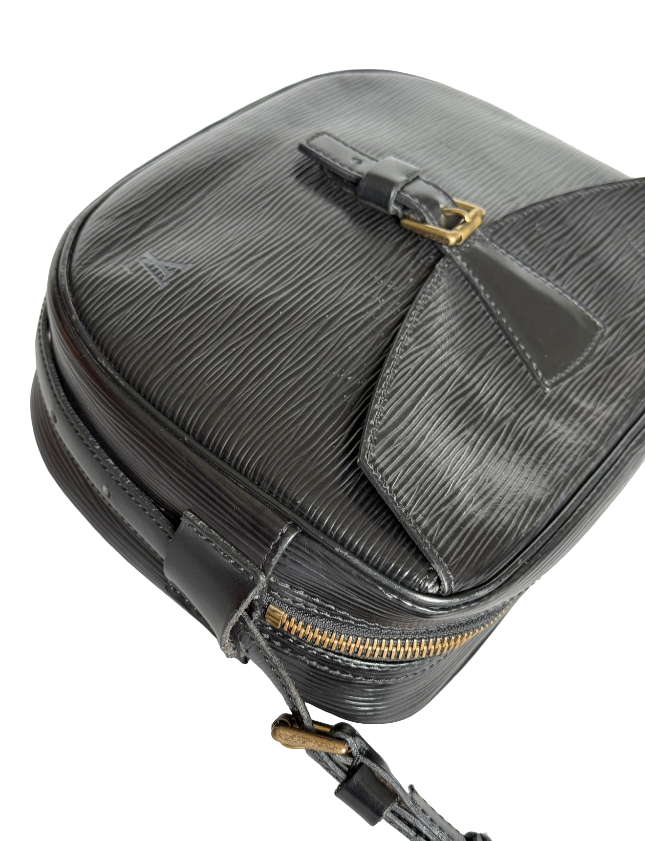 Louis Vuitton Jeune Fille