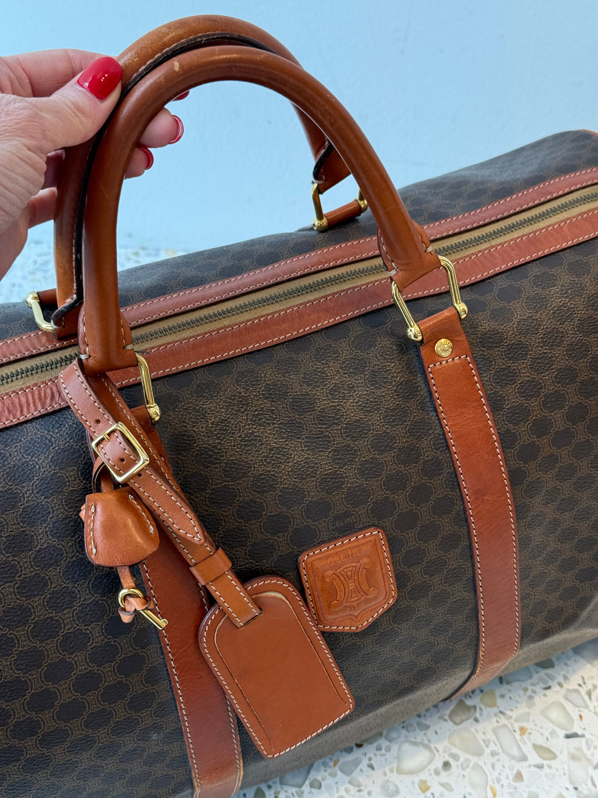 Celine Bag