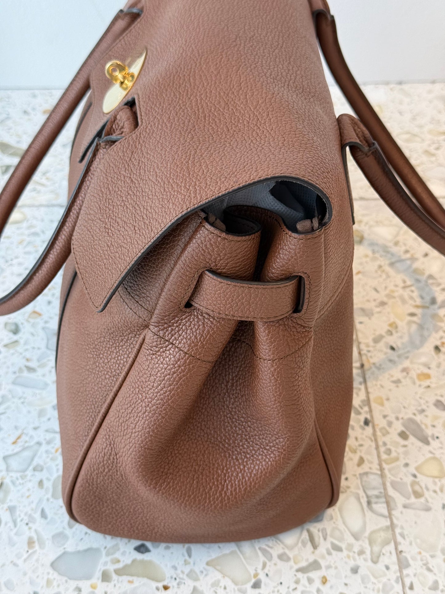 Mulberry Bayswater