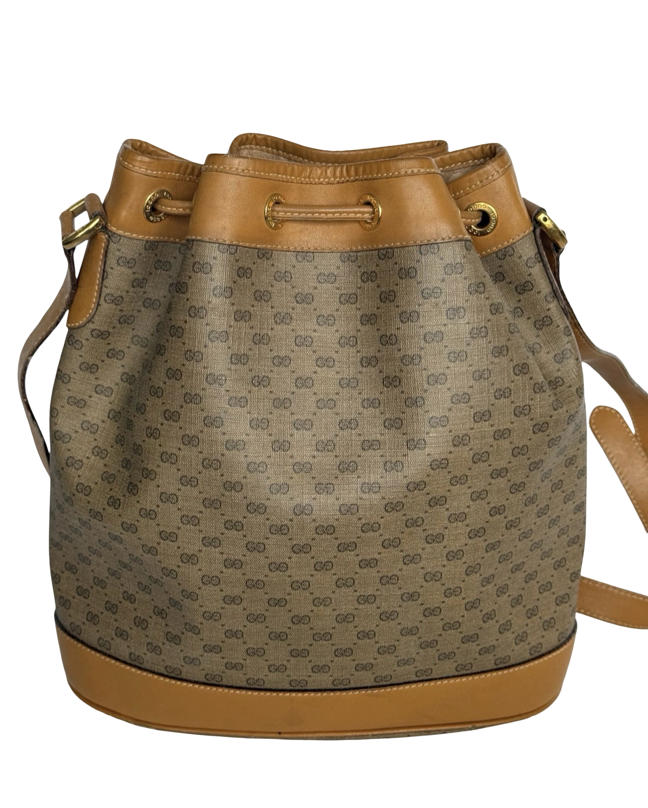 Gucci Bucket veske
