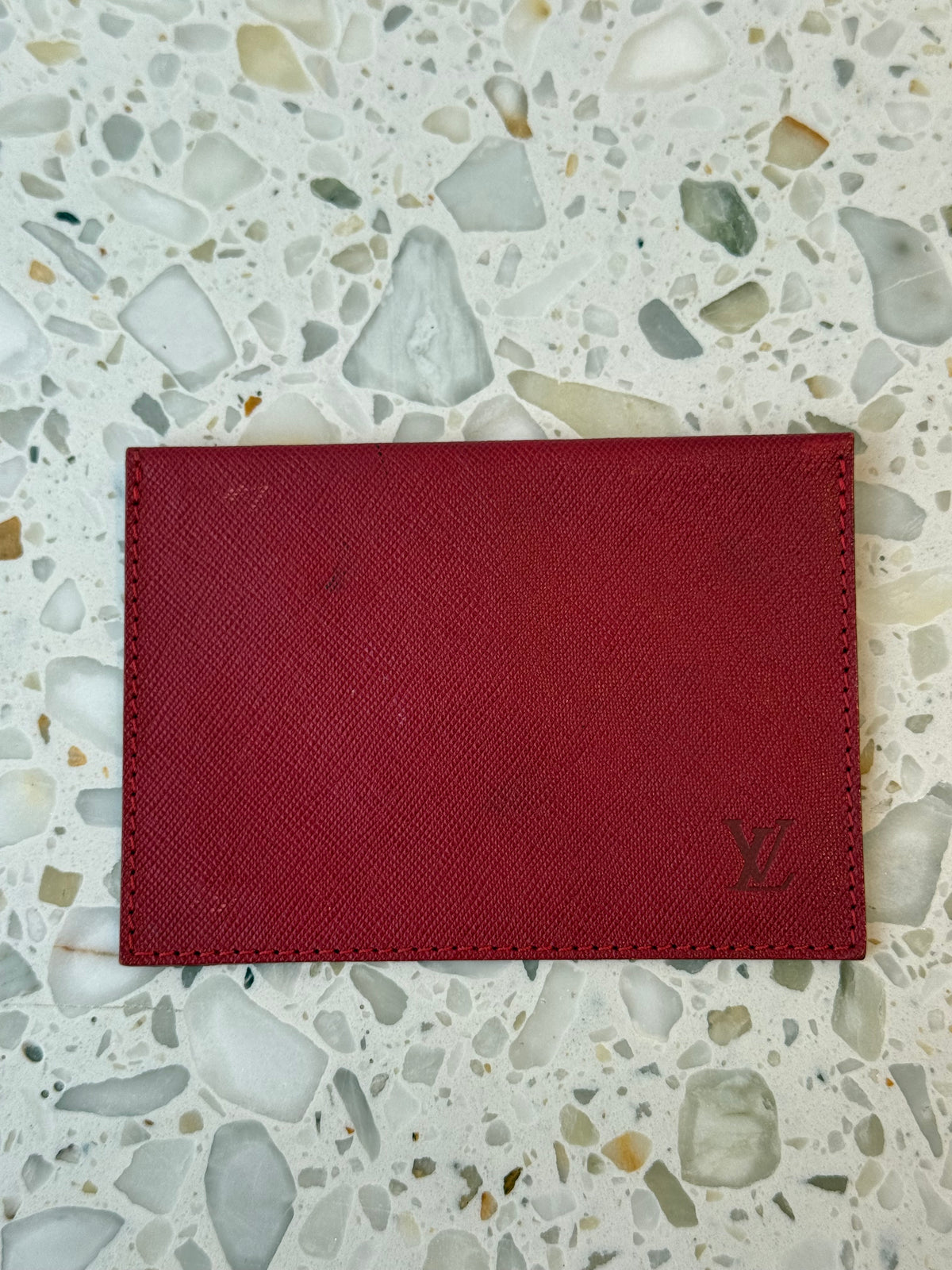 Louis Vuitton Kortholder