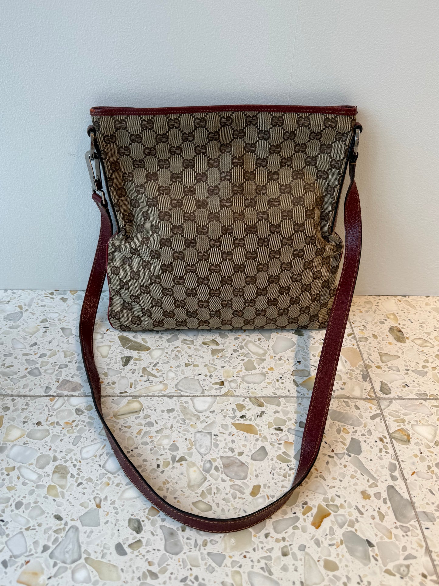 Gucci Crossbody Veske