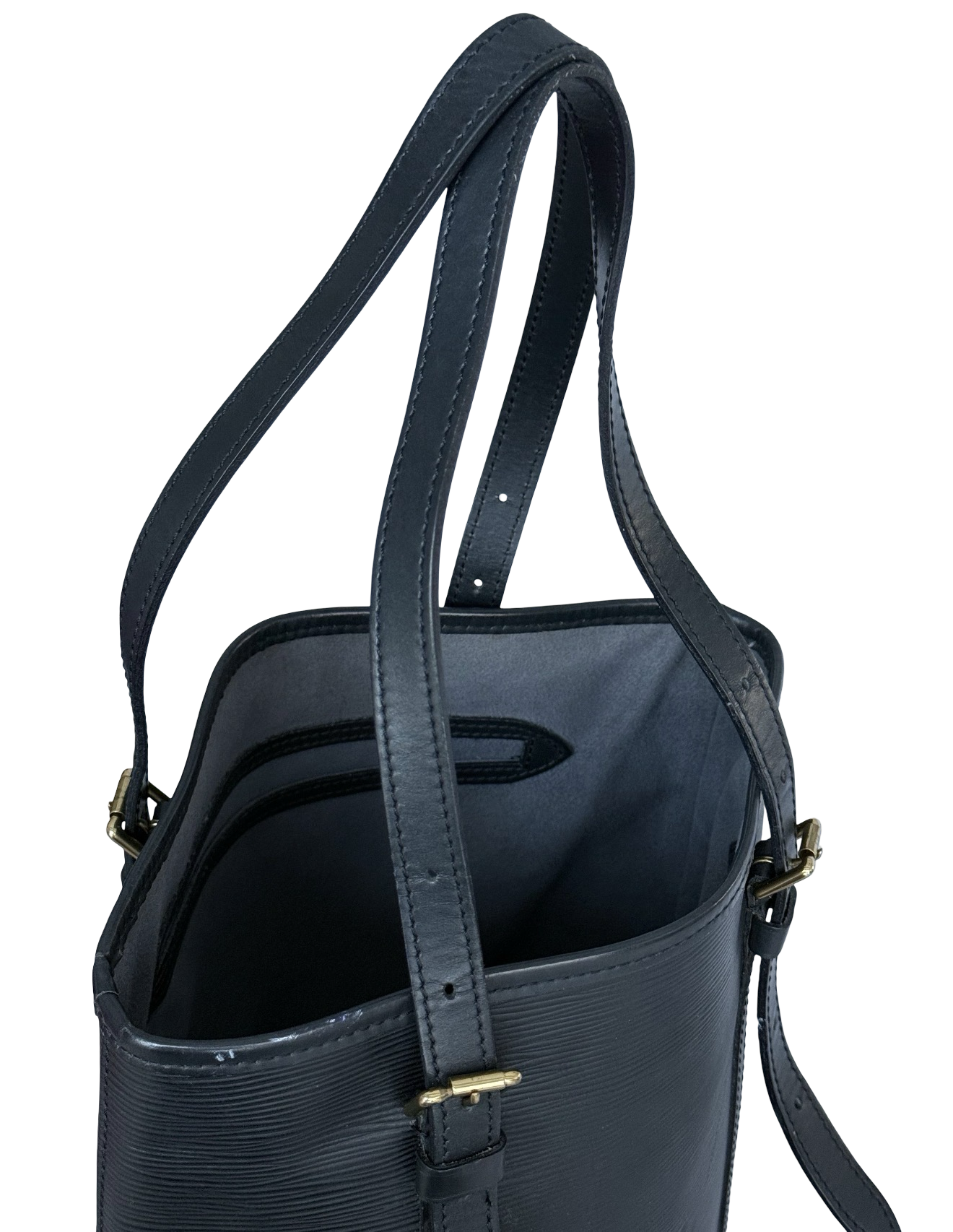 Louis Vuitton Bucket GM Epi