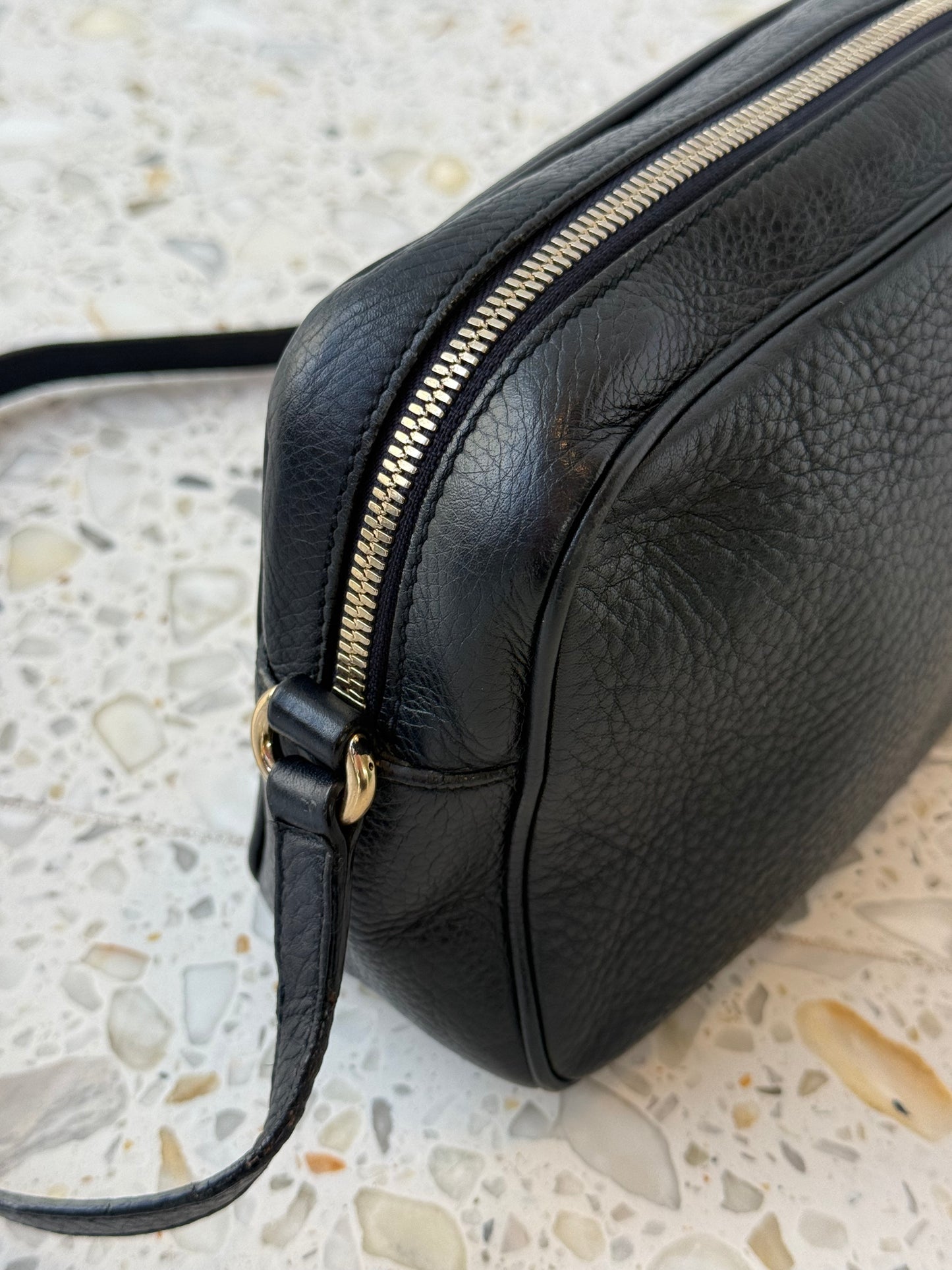 Gucci Soho Disco Bag