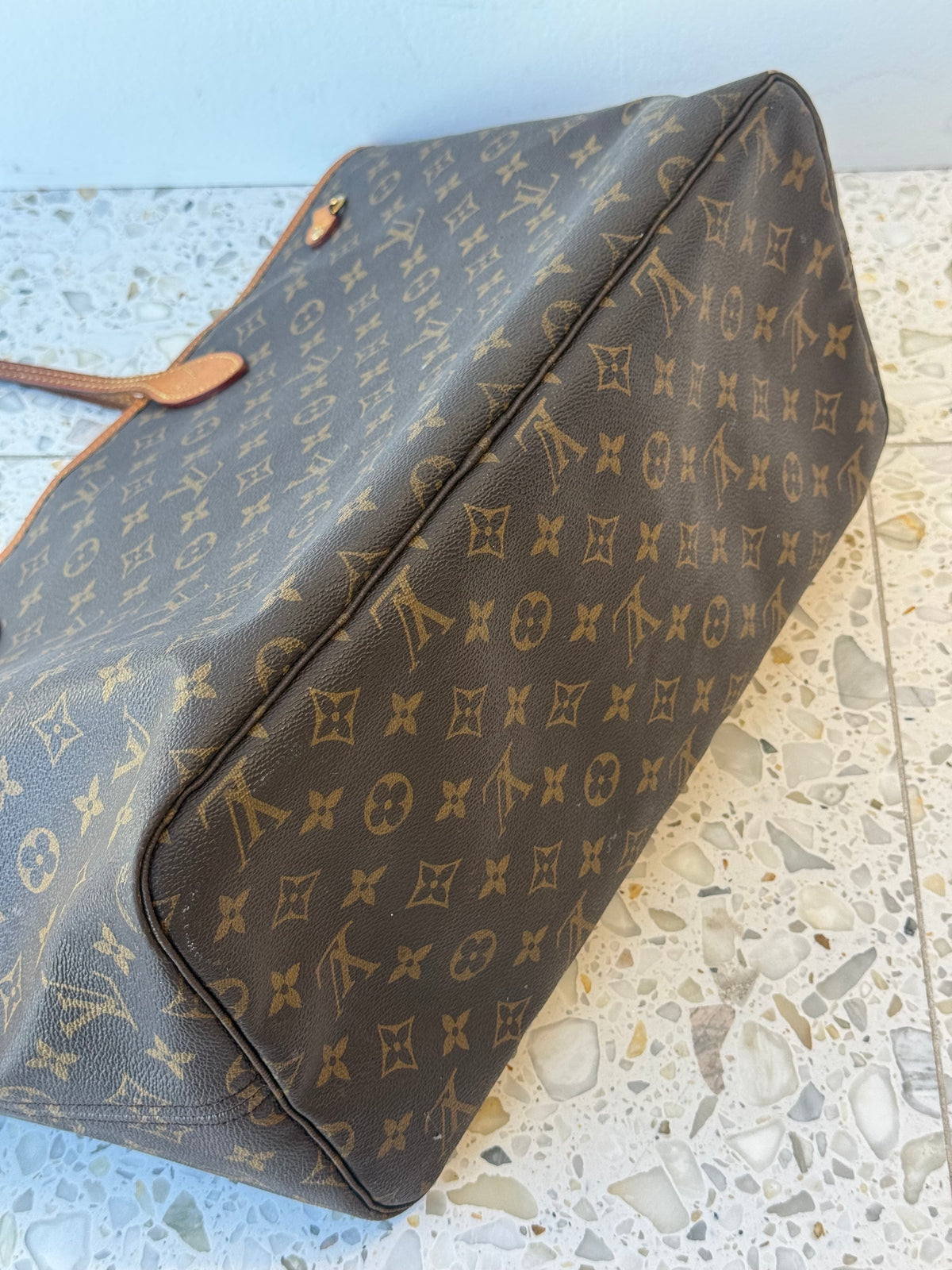 Louis Vuitton Neverfull GM