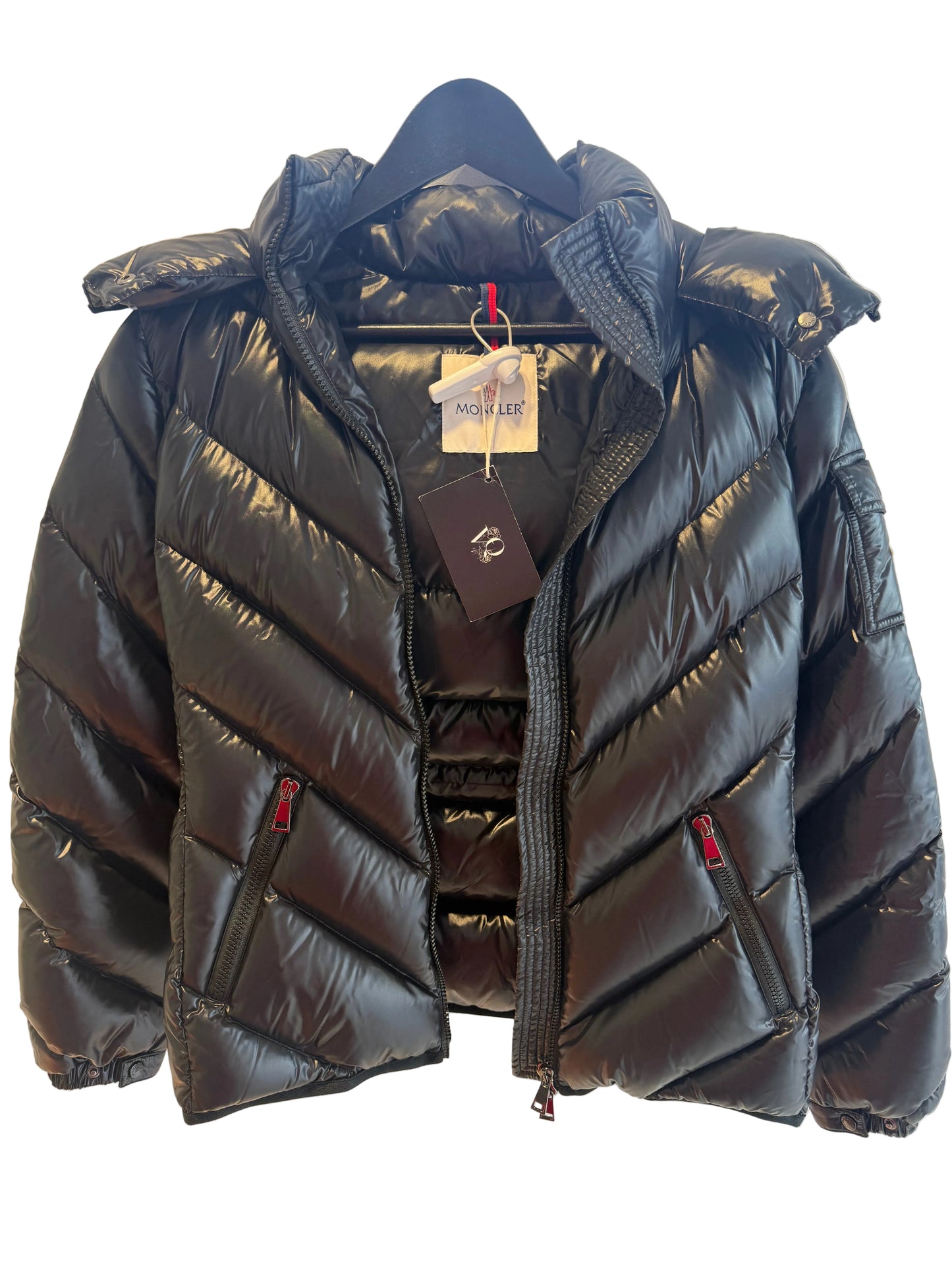 Moncler Brouel Dunjakke