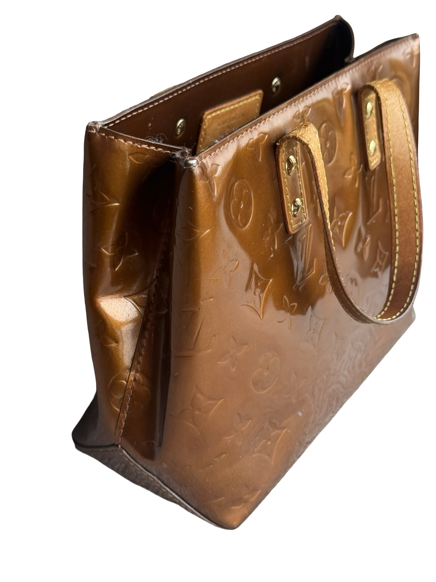 Louis Vuitton Reade PM