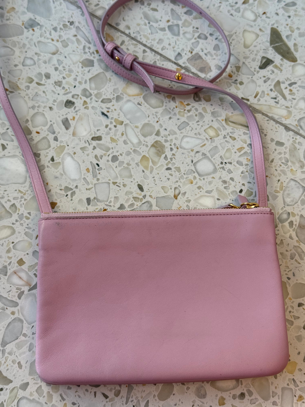 Celine Trio Veske