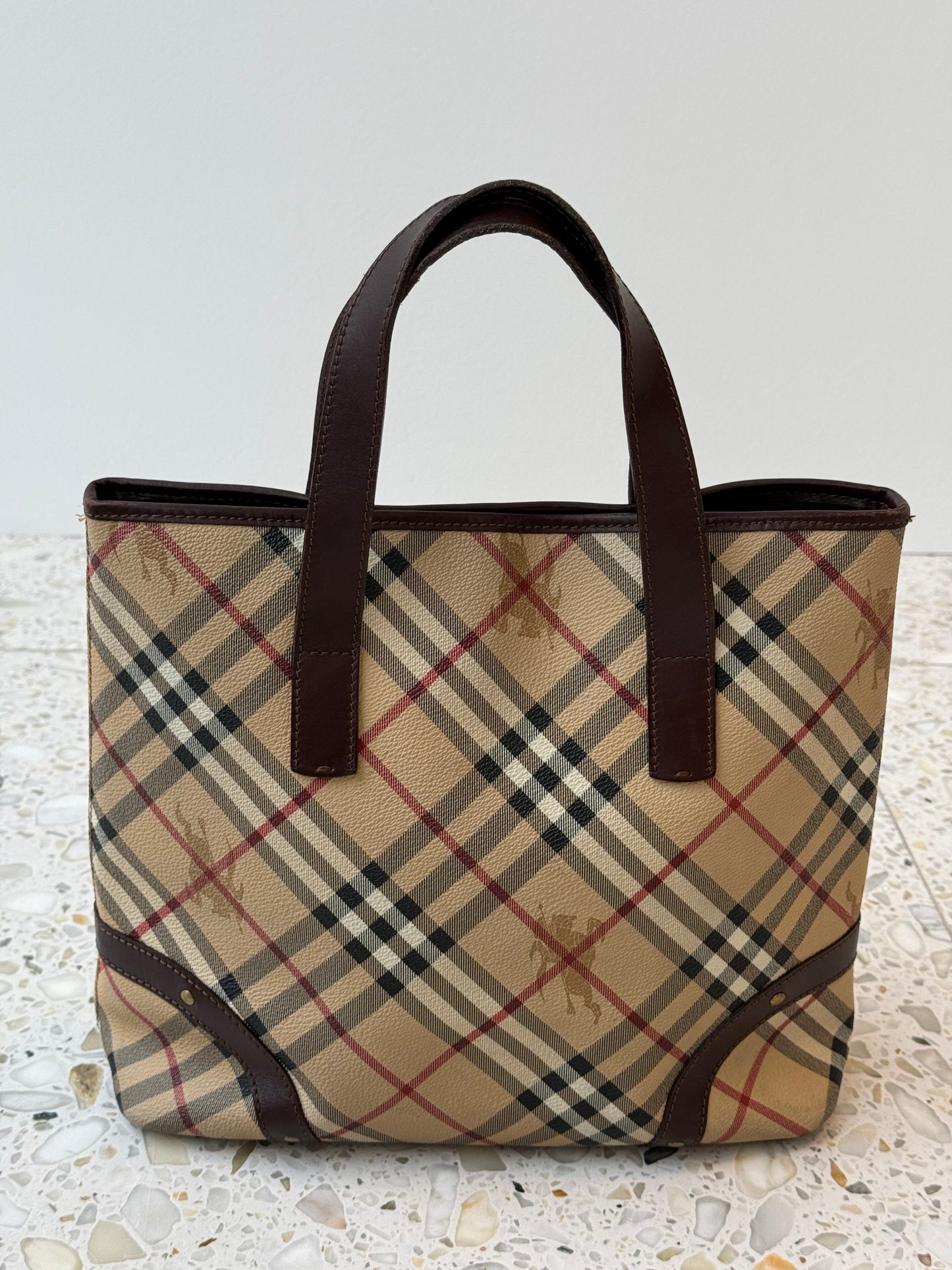 Burberry Veske