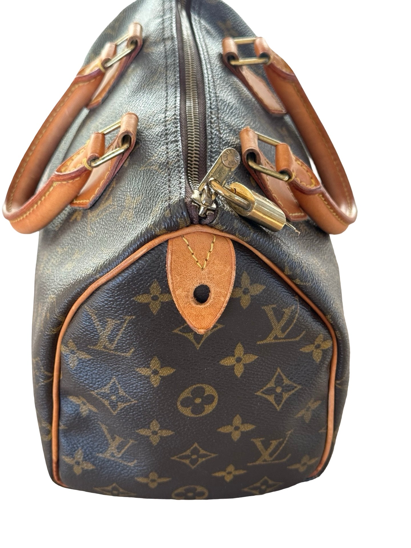 Louis Vuitton Speedy 25