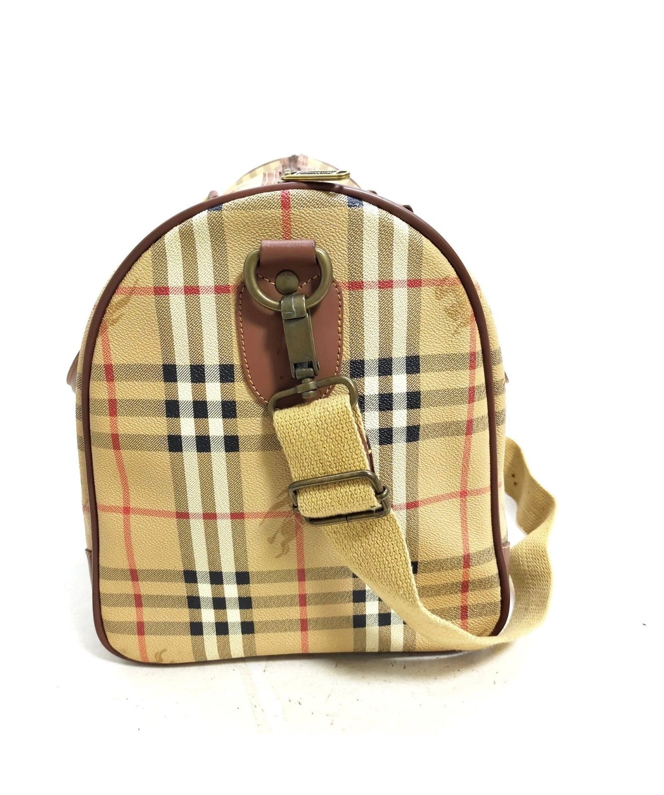 Burberry Weekend Bag