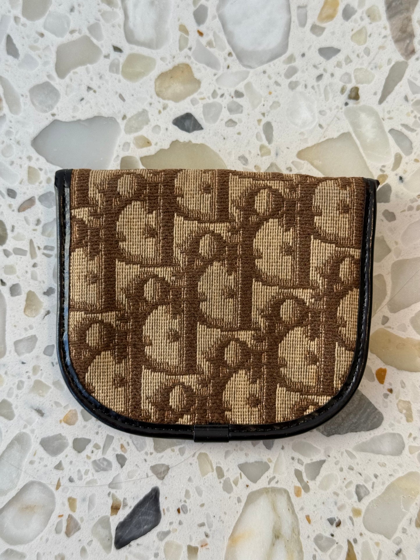 Dior Trotter Wallet