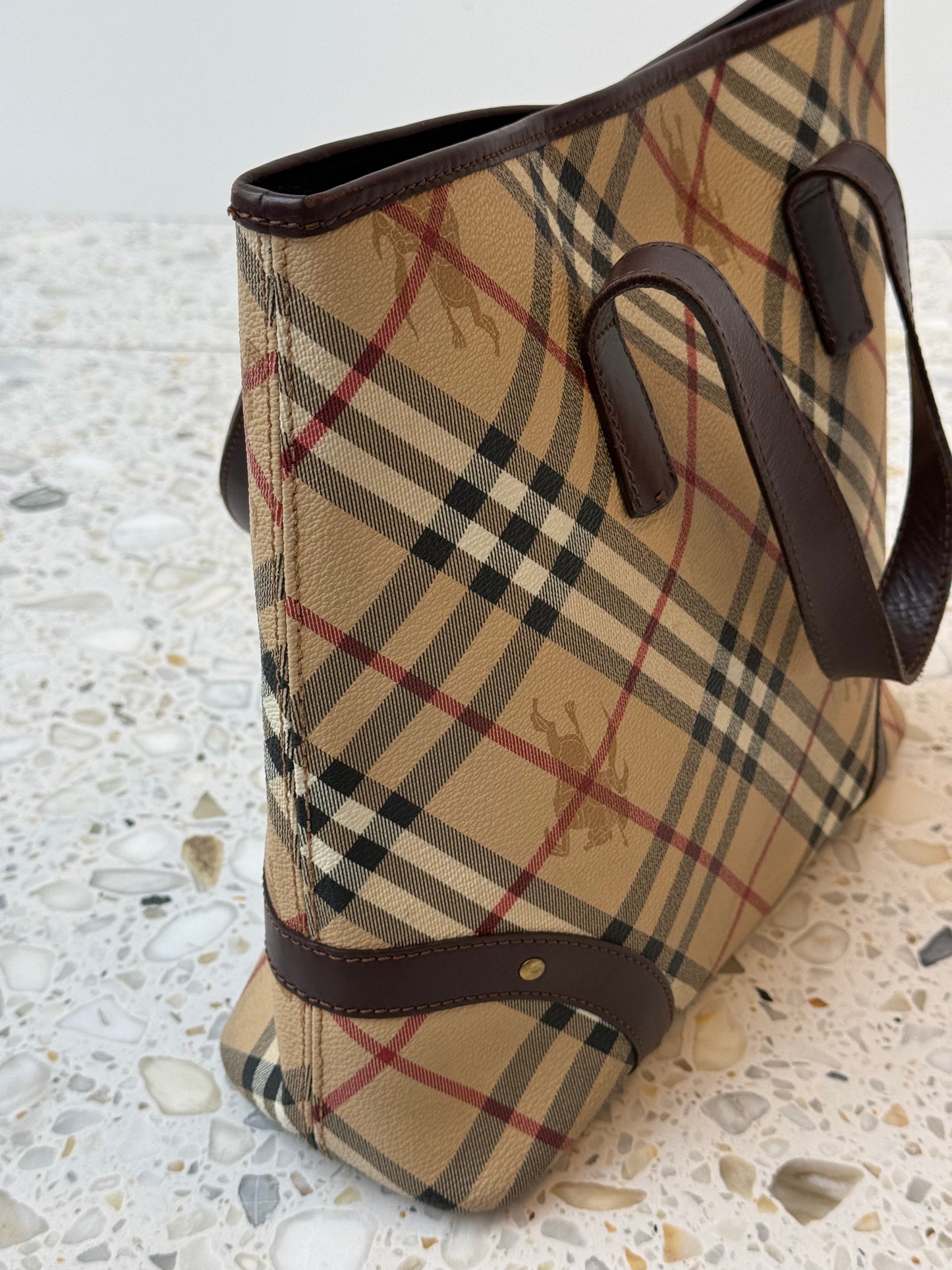 Burberry Veske