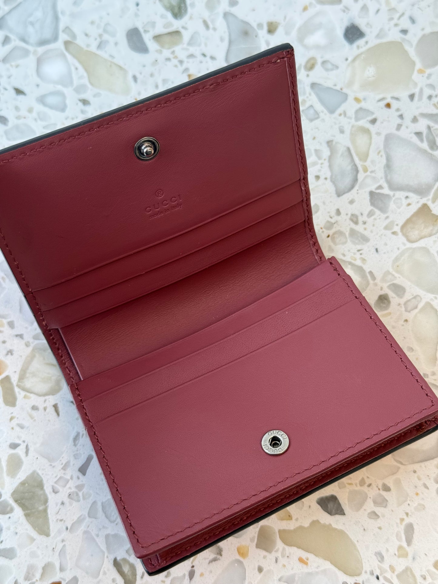 Gucci Blossom Wallet