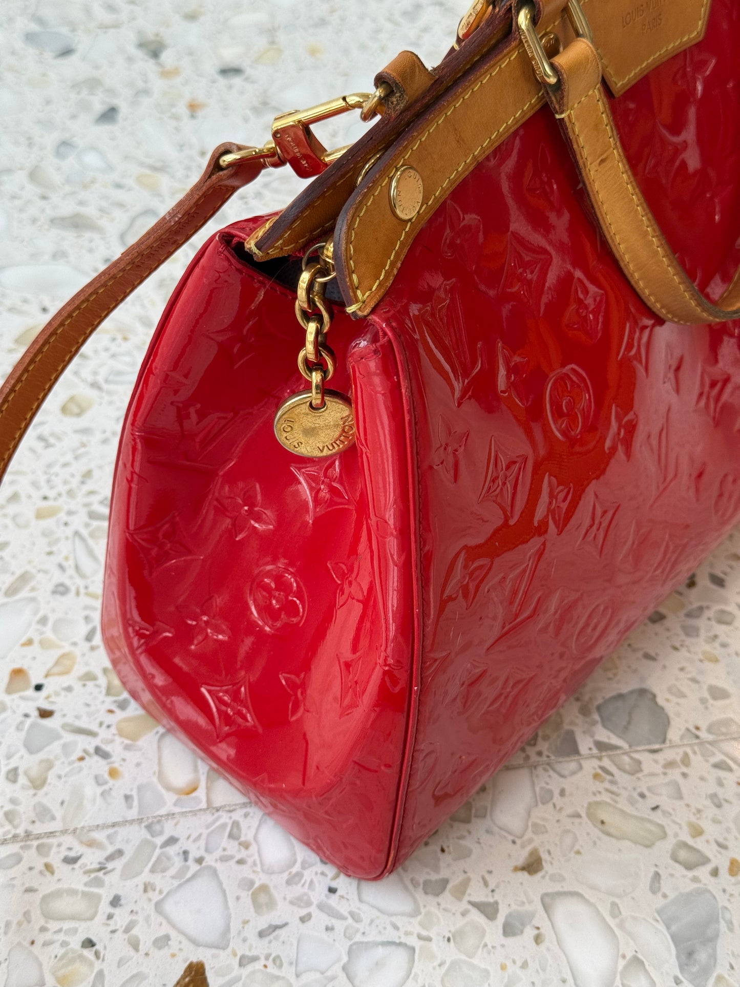Louis Vuitton Brea