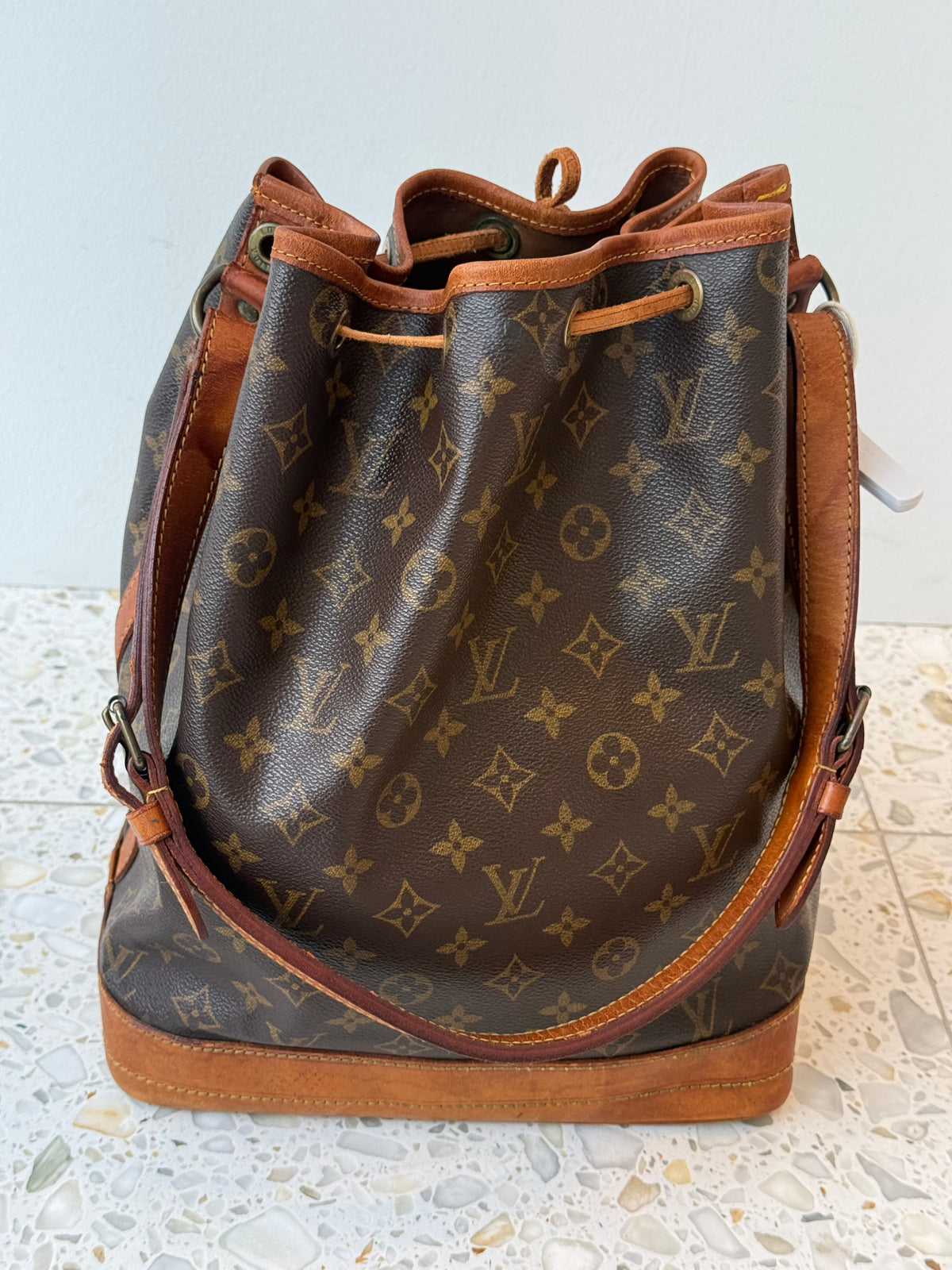 Louis Vuitton Noé GM