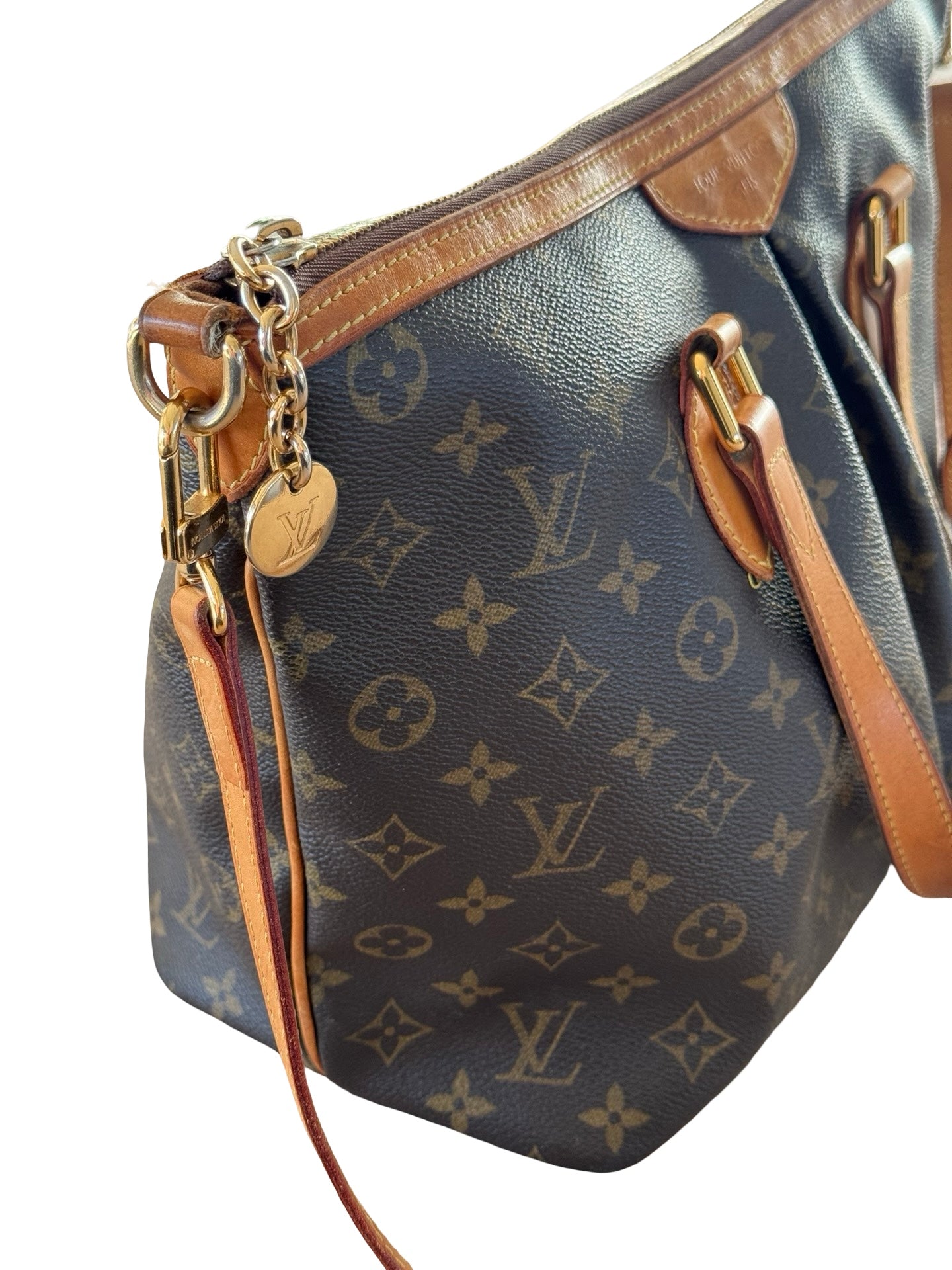 Louis Vuitton Palermo