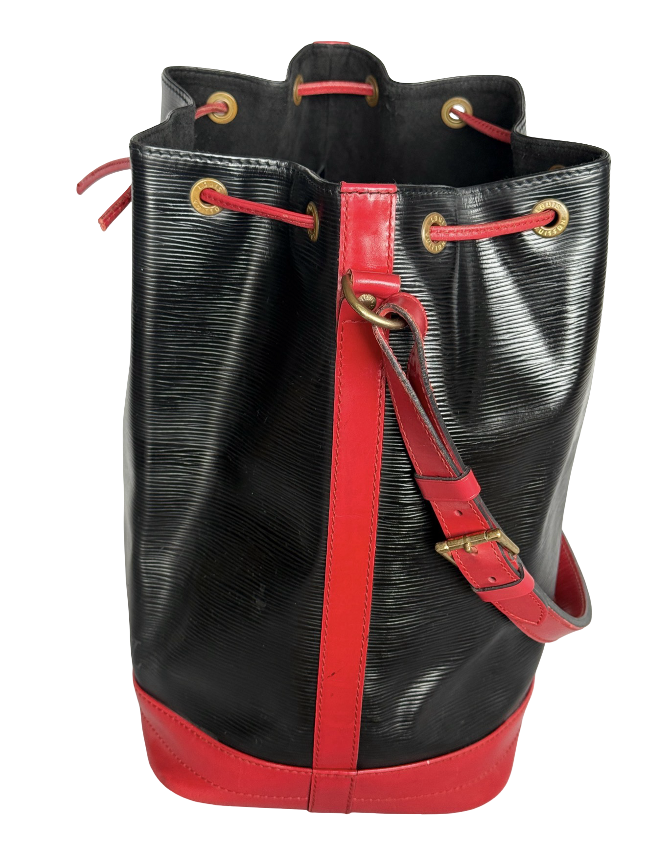 Louis Vuitton Epi Noé GM