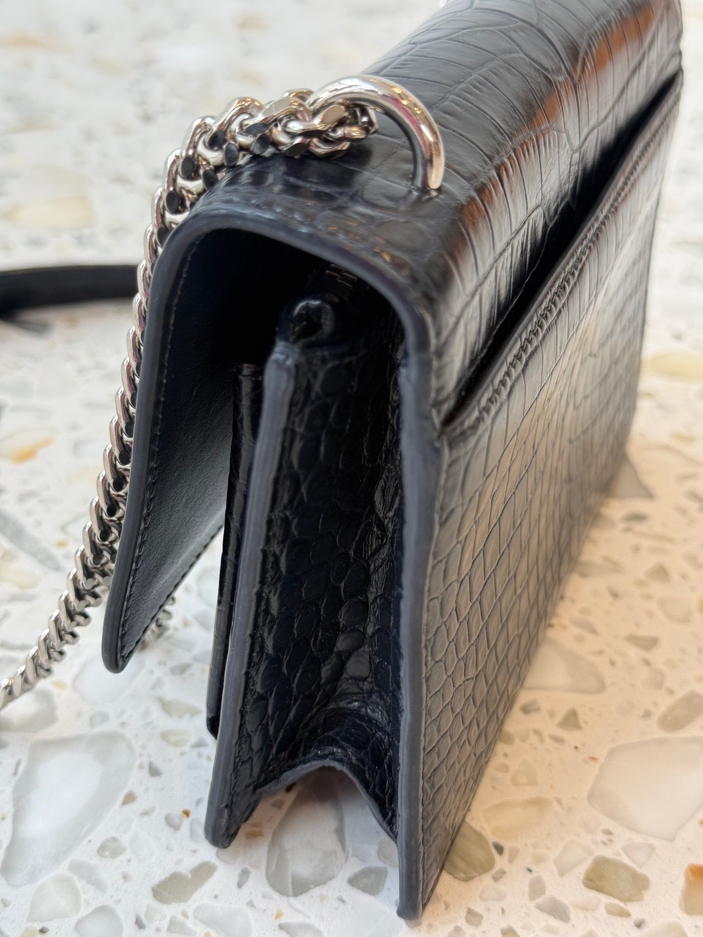 YSL Mini Sunset