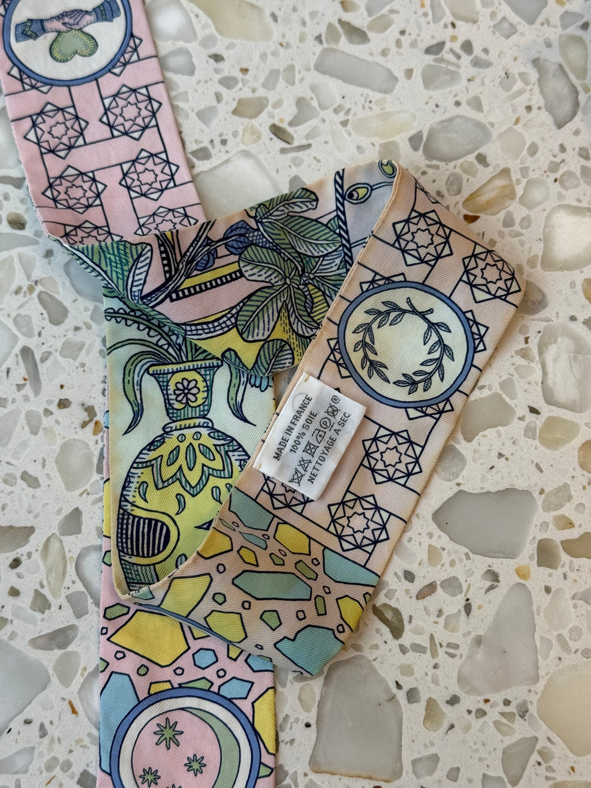 Hermes Twilly