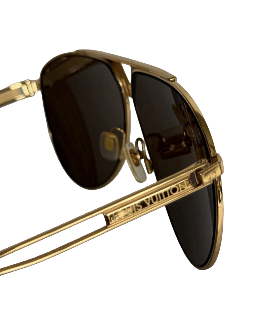 Louis Vuitton Solbriller