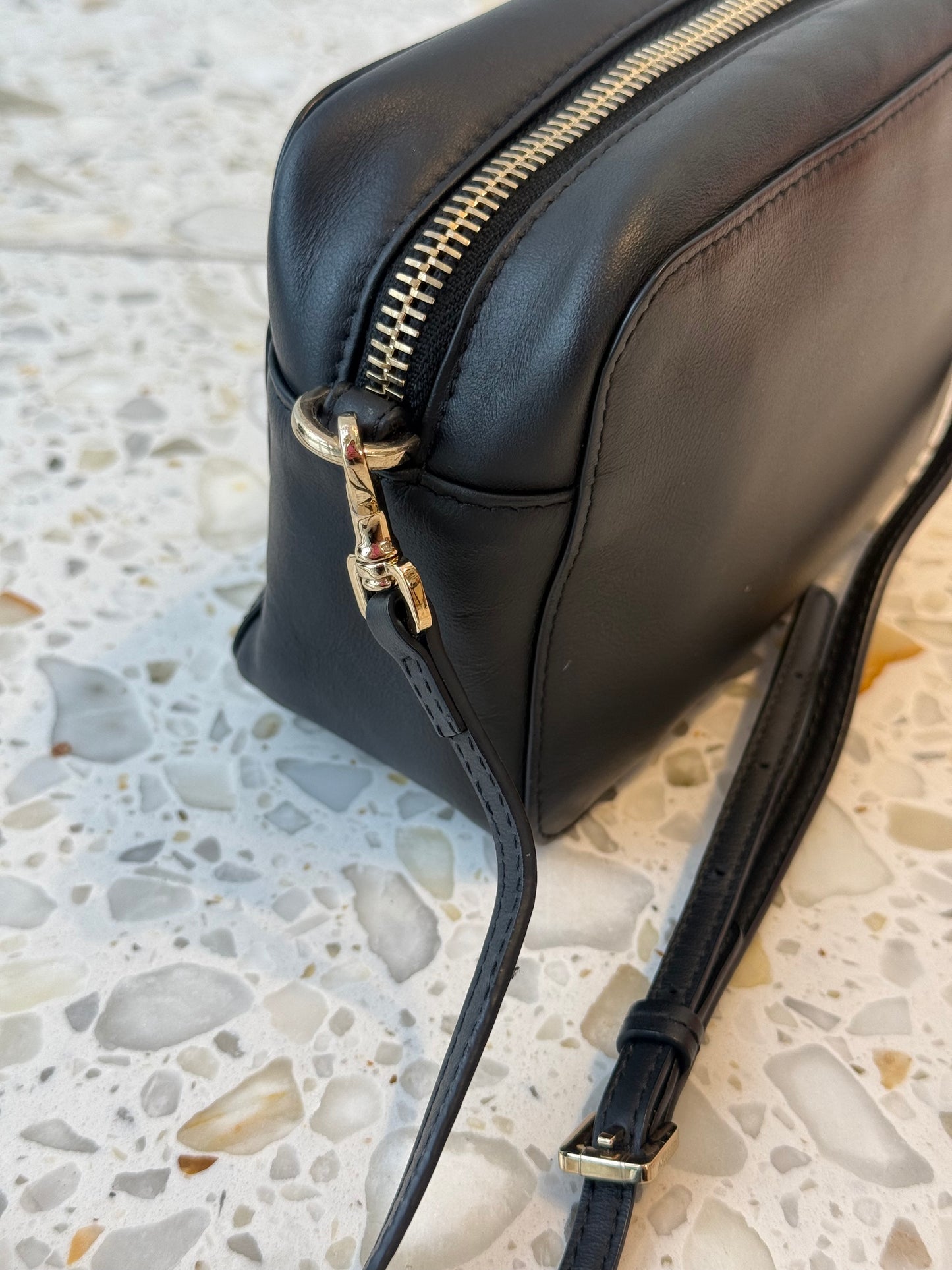 Mulberry Blossom Pochette