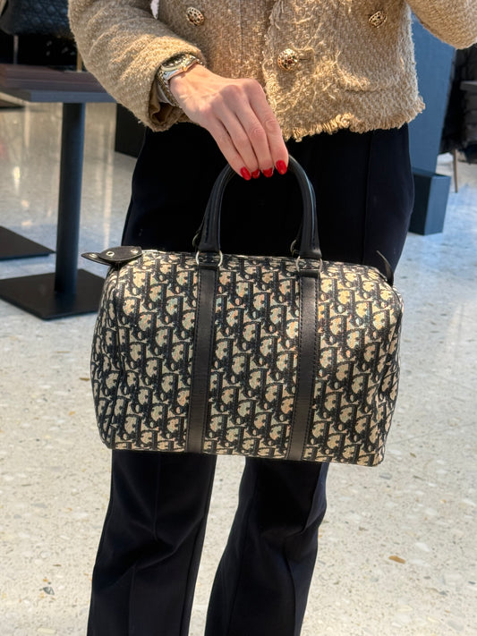 Dior Trotter Bag