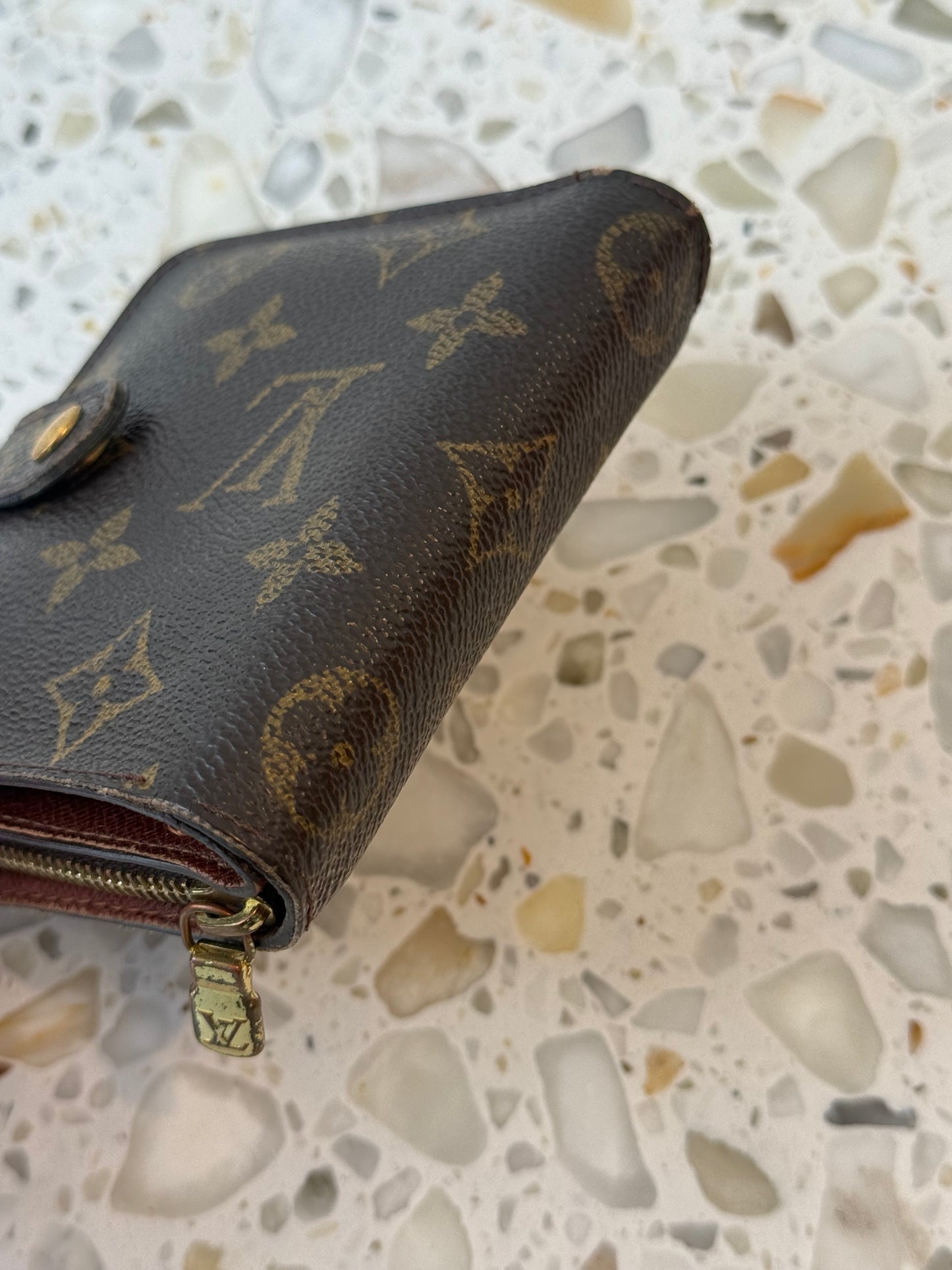 Louis Vuitton Wallet