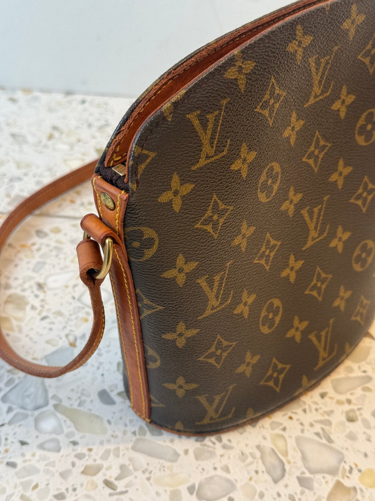 Louis Vuitton Drouot