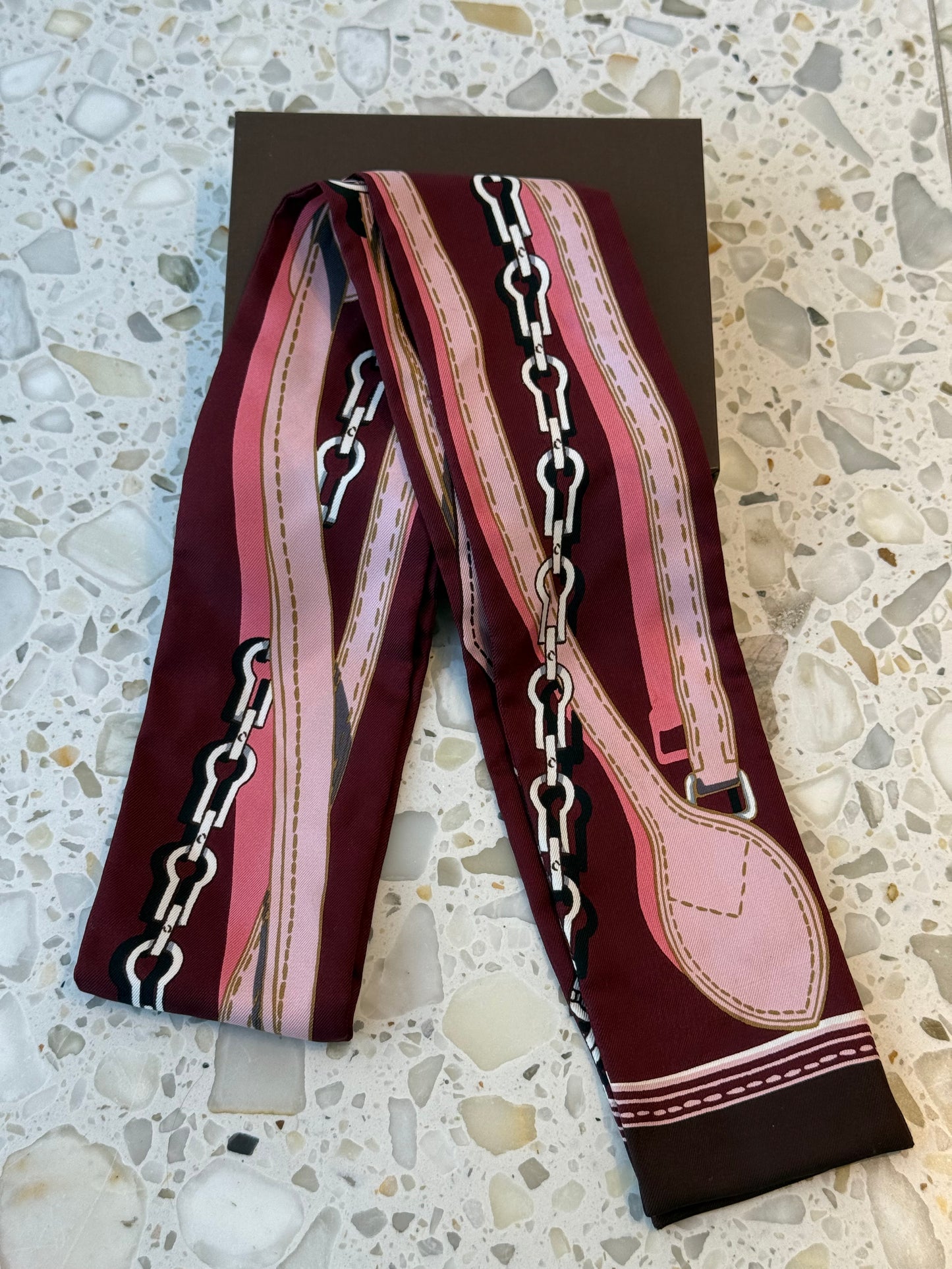 Louis Vuitton Bandeau