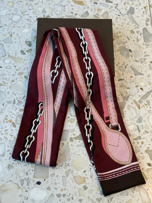 Louis Vuitton Bandeau