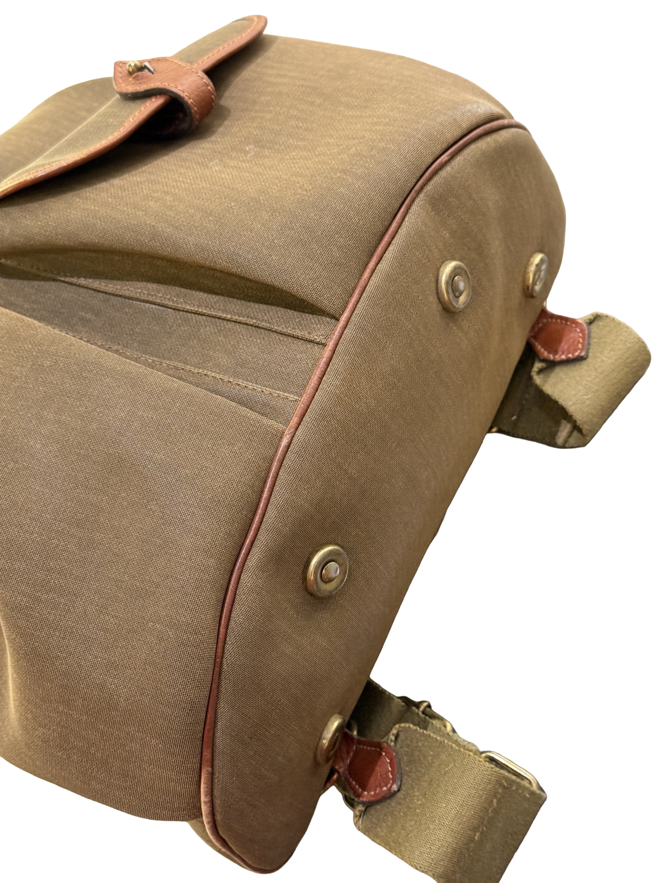 Mulberry Backpack