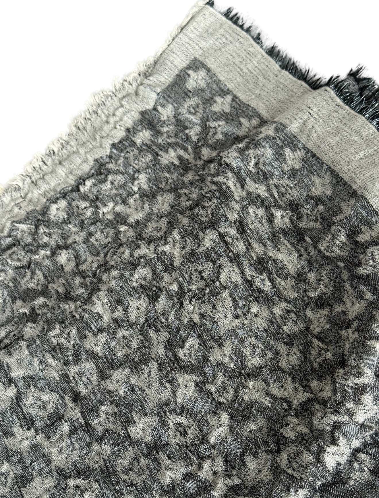 Louis Vuitton Shawl
