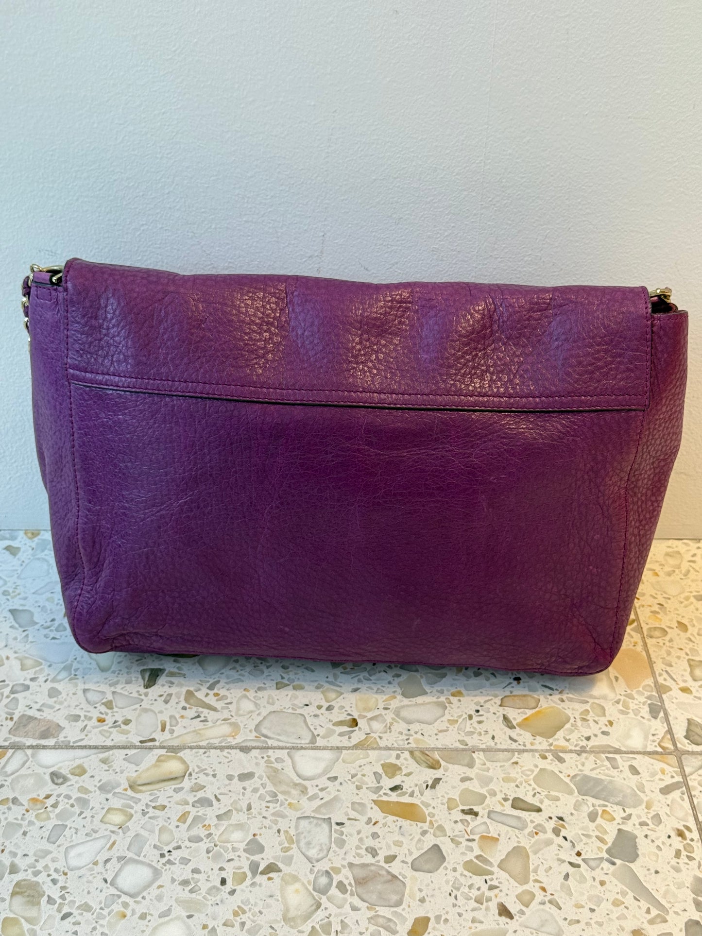 Mulberry Margaret