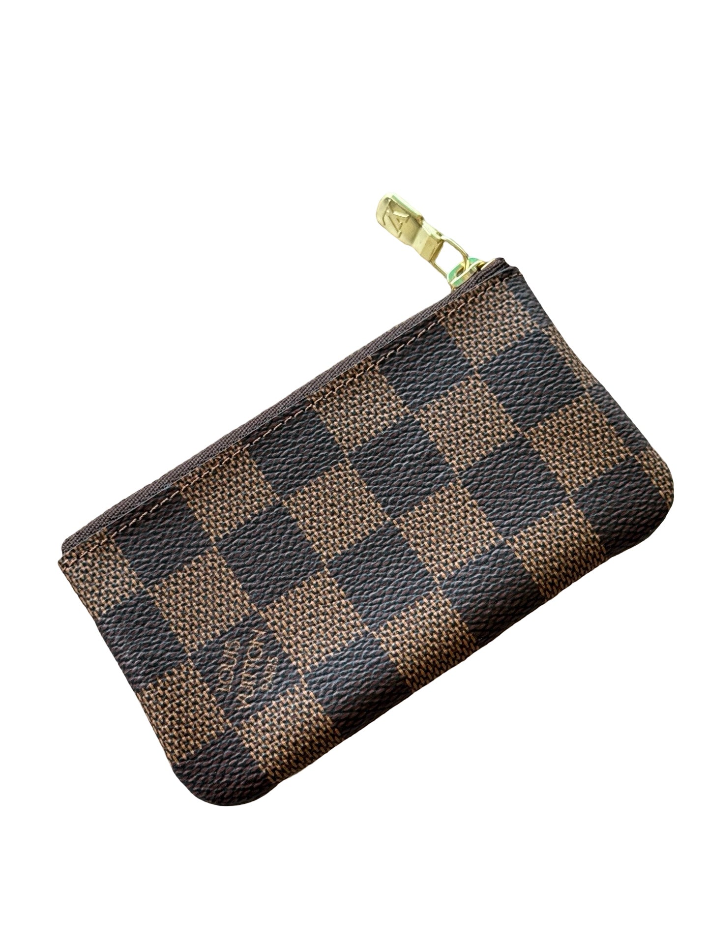 Louis Vuitton Key Pouch