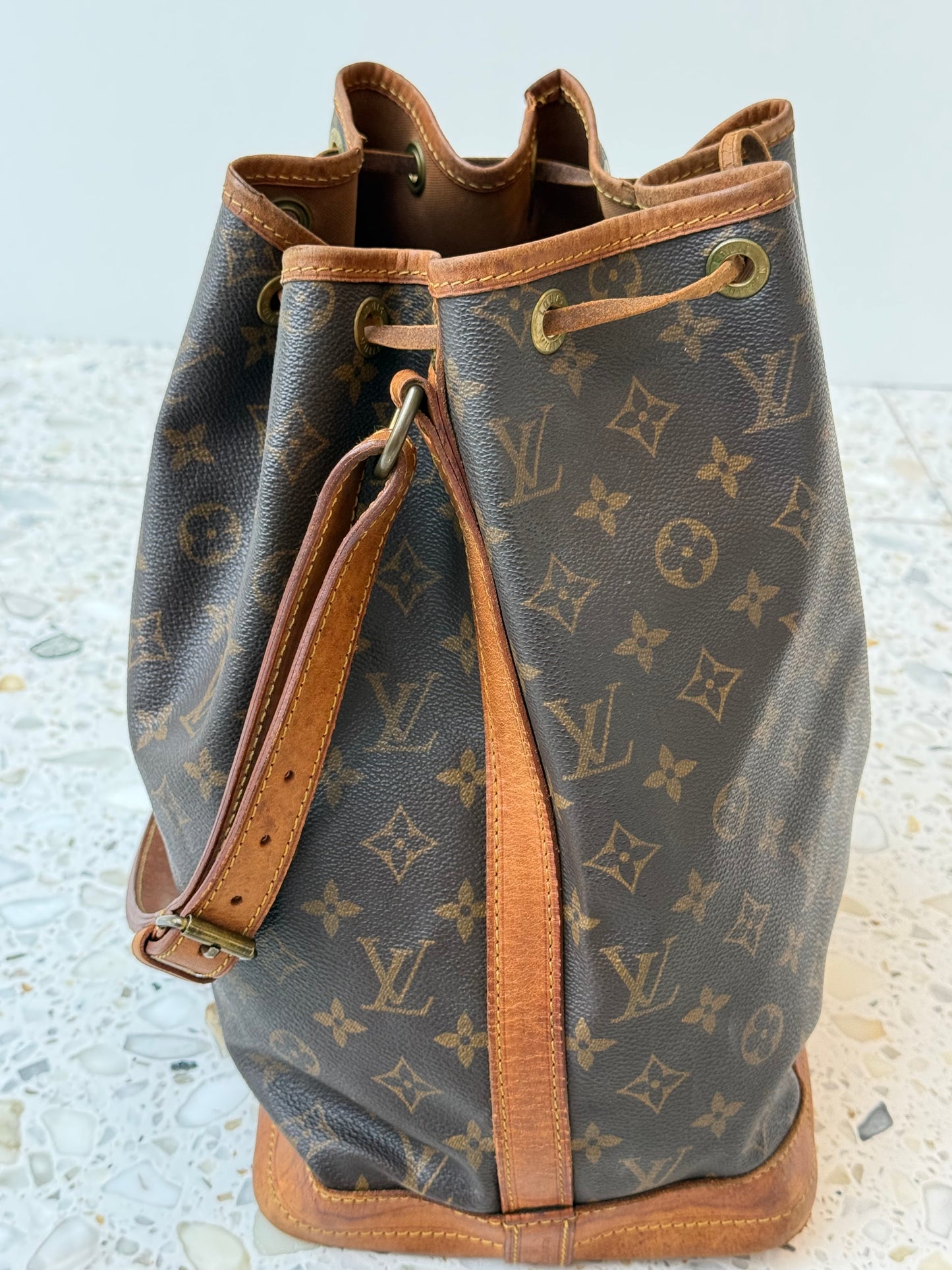 Louis Vuitton Noé GM