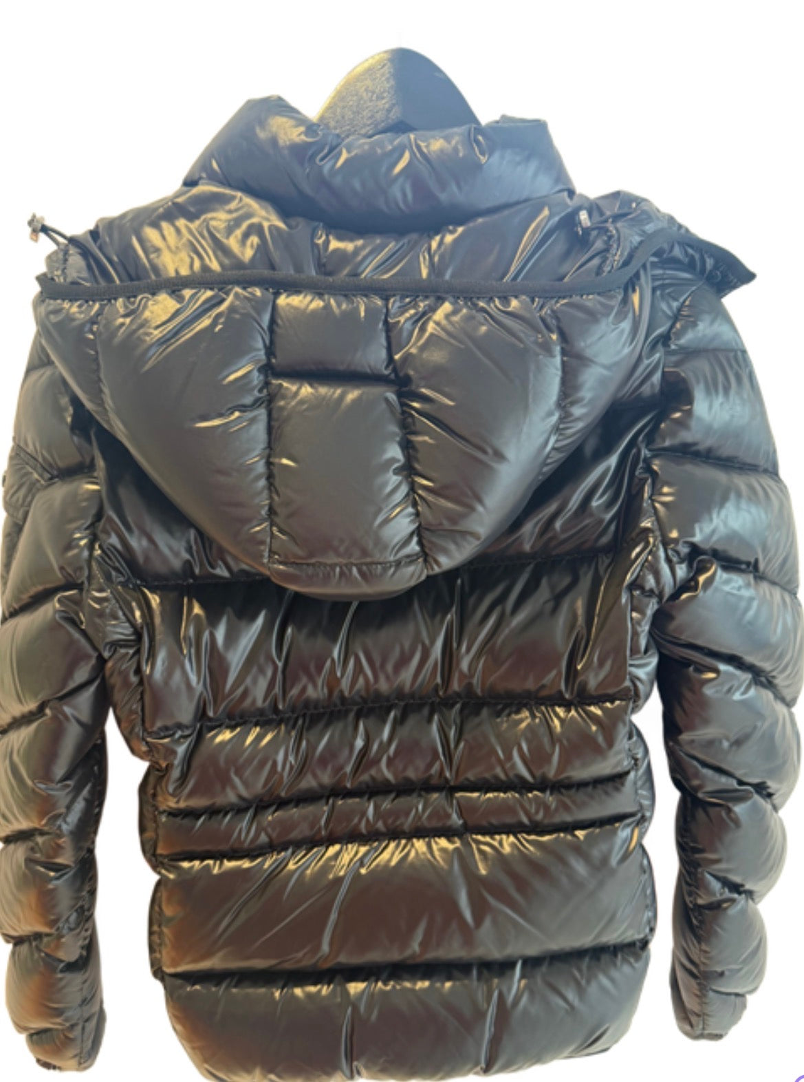 Moncler Brouel Dunjakke
