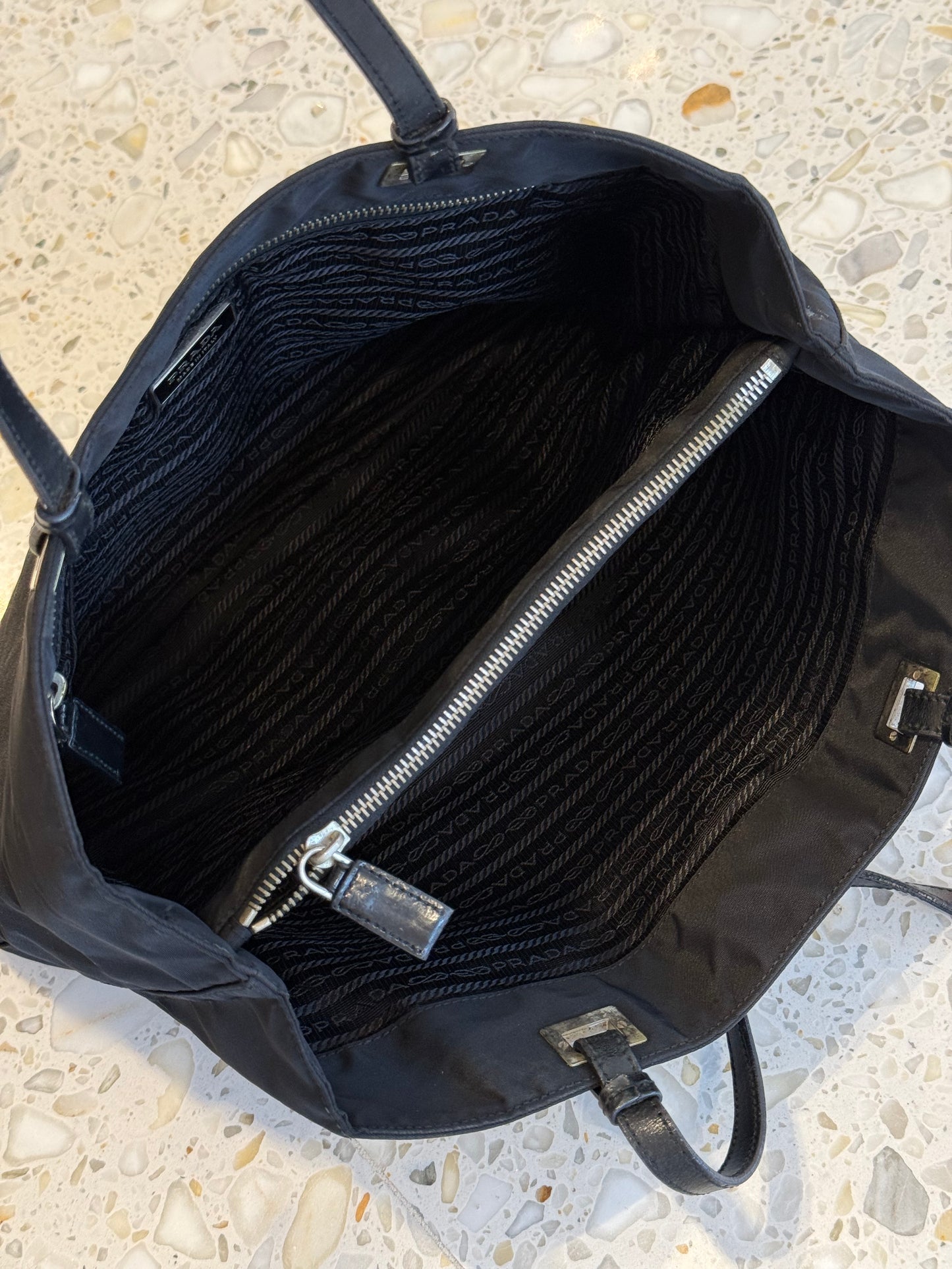 Prada Tote