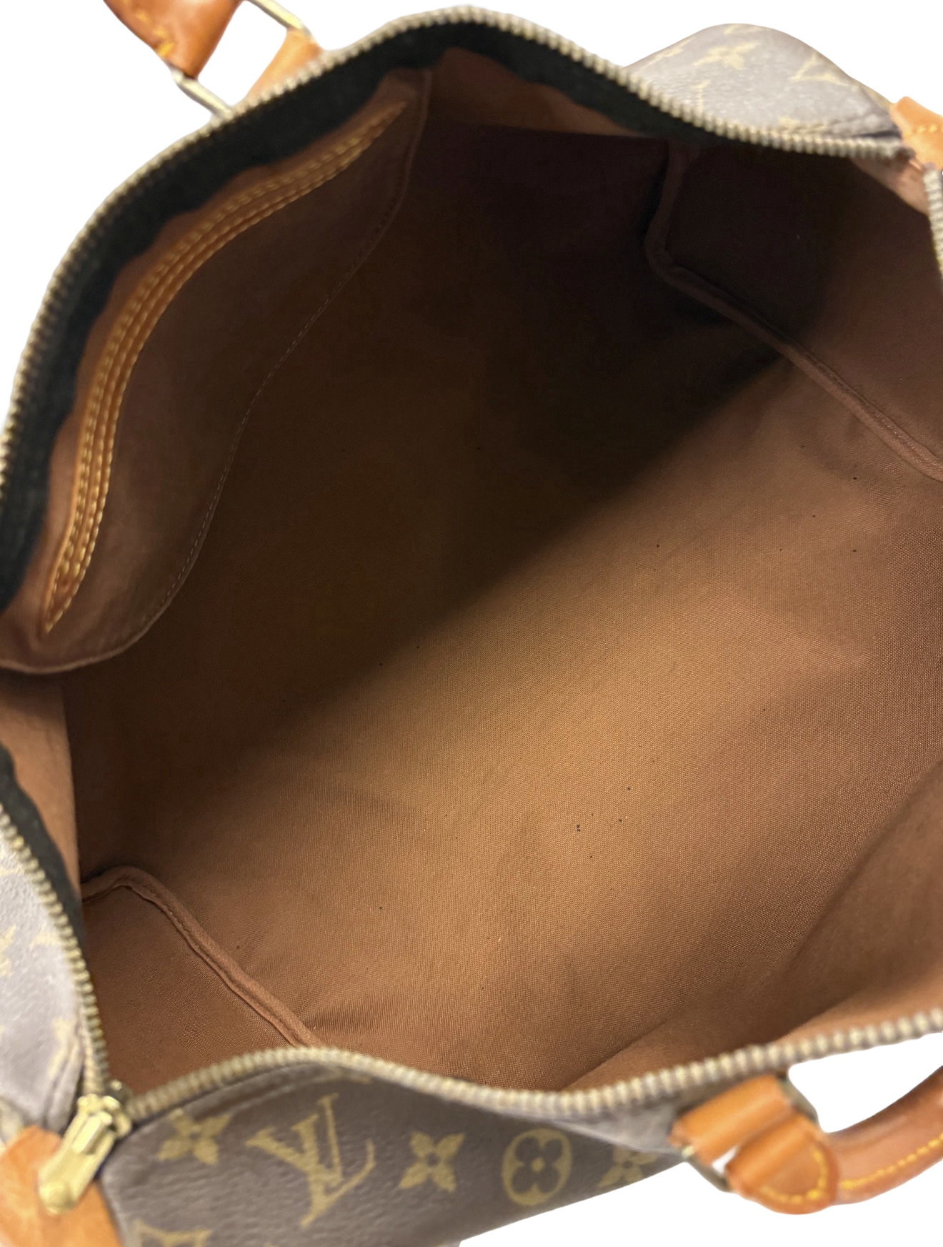 Louis Vuitton Speedy 40