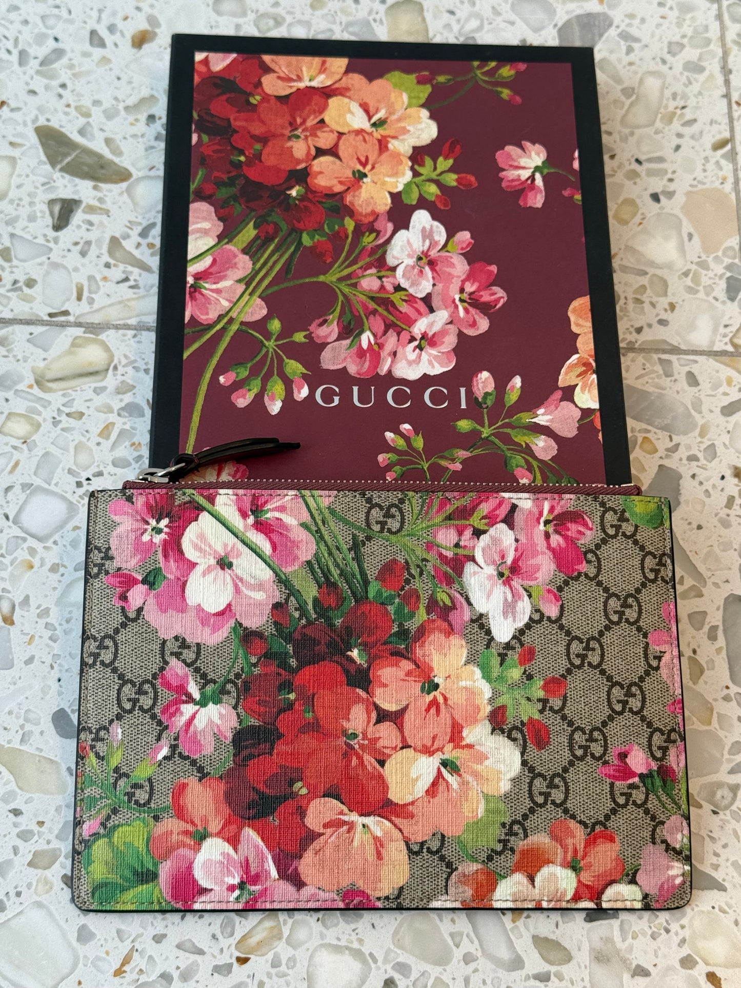 Gucci Blossom Pochette