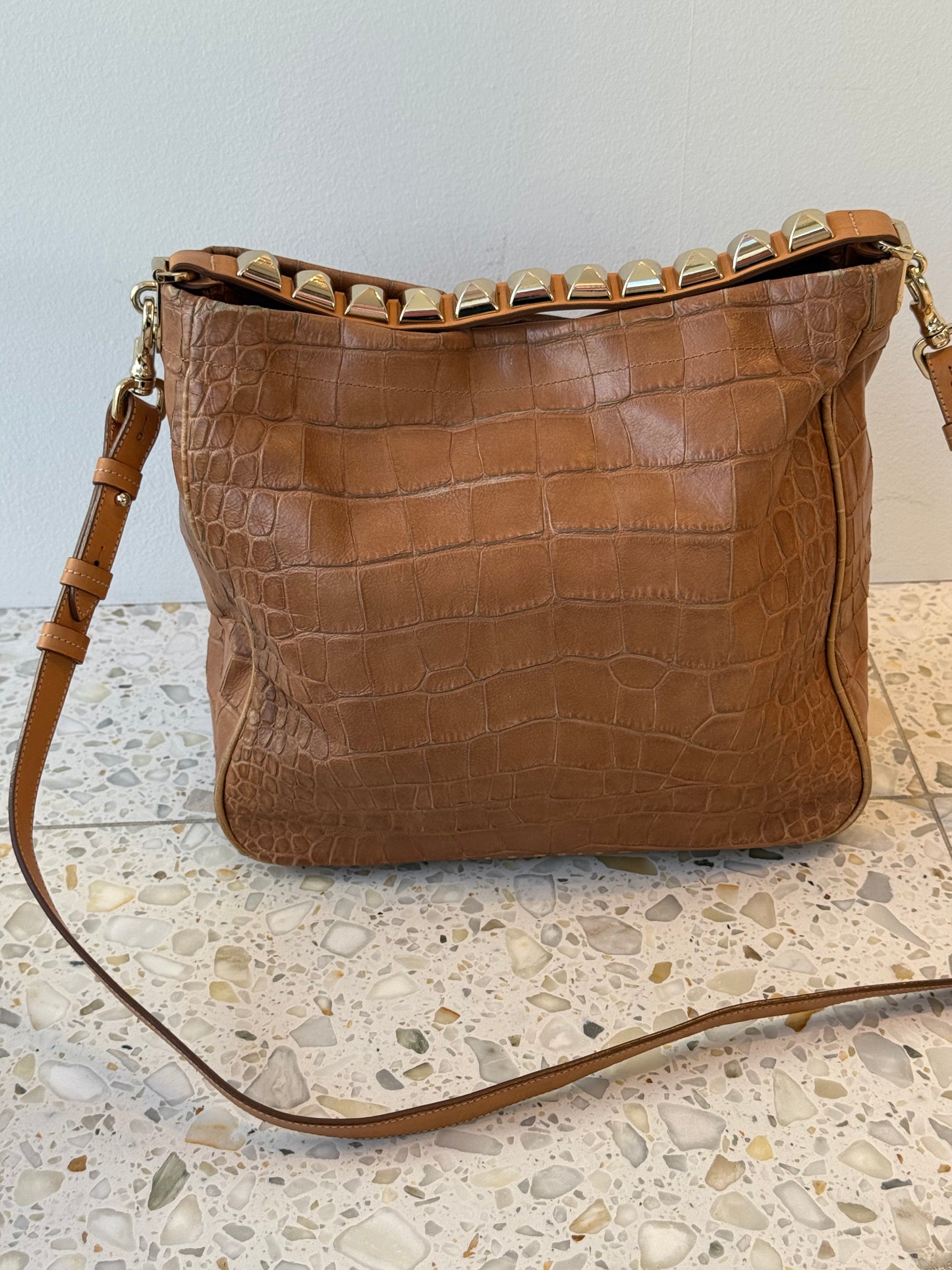 Mulberry Eliza