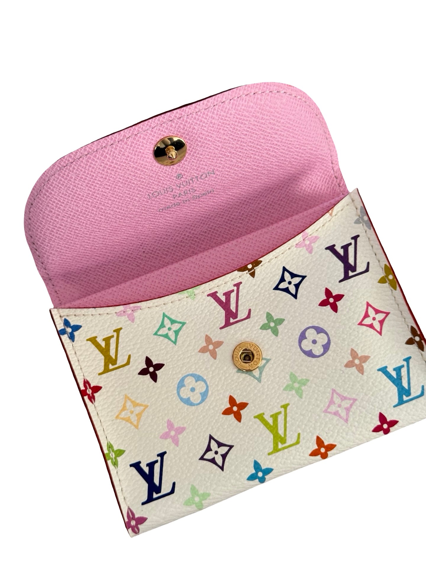 Louis Vuitton Rosalie