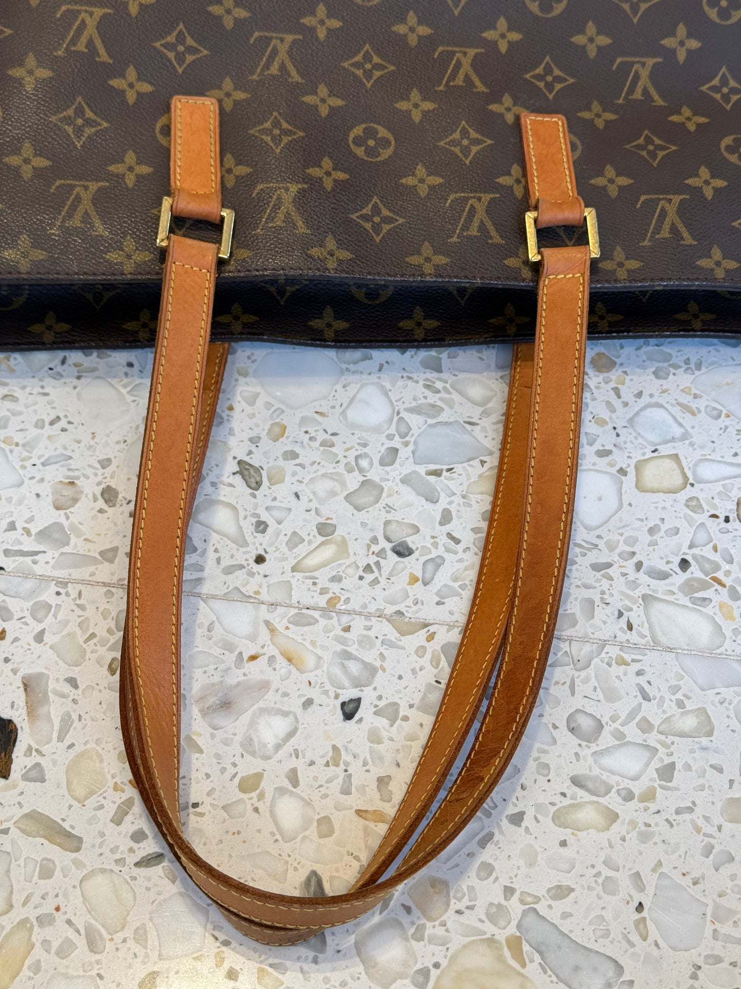 Louis Vuitton Luco