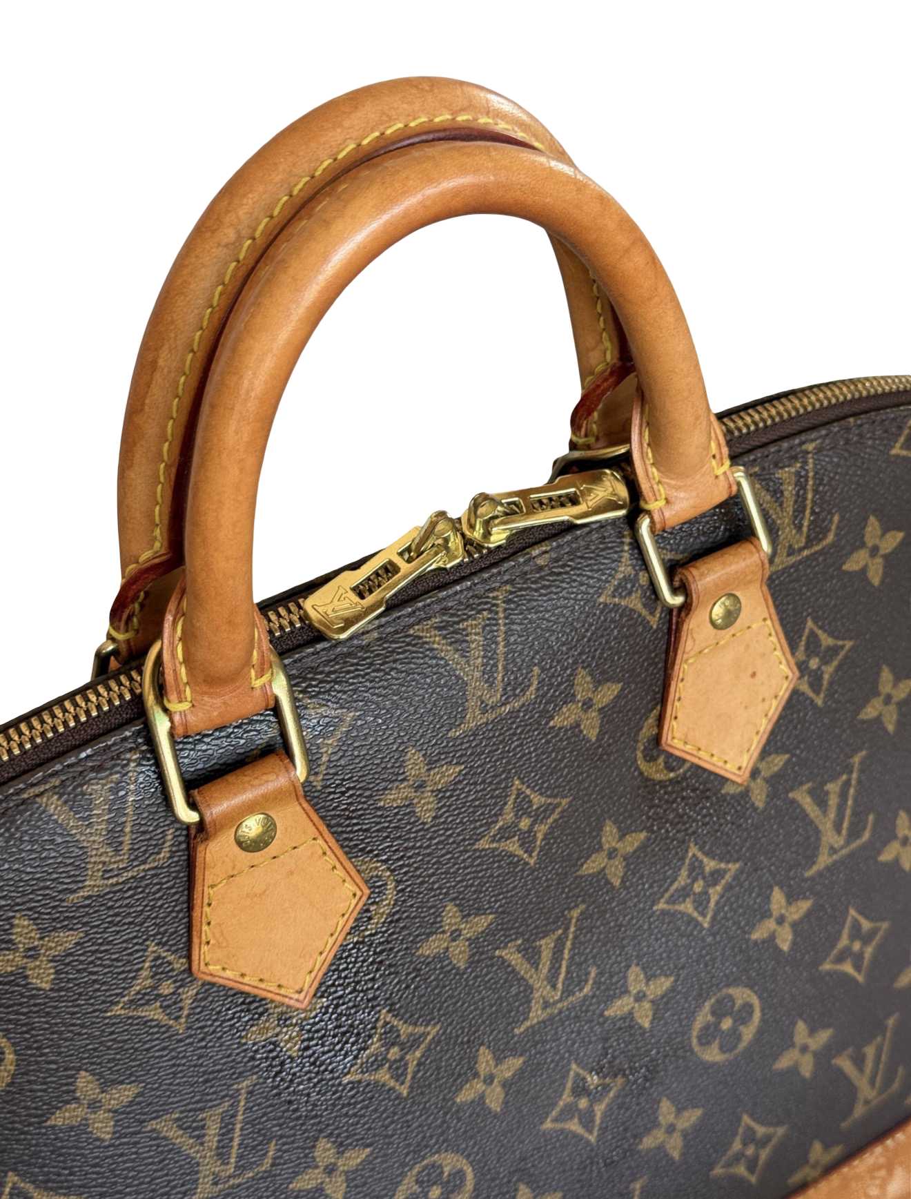 Louis Vuitton Alma