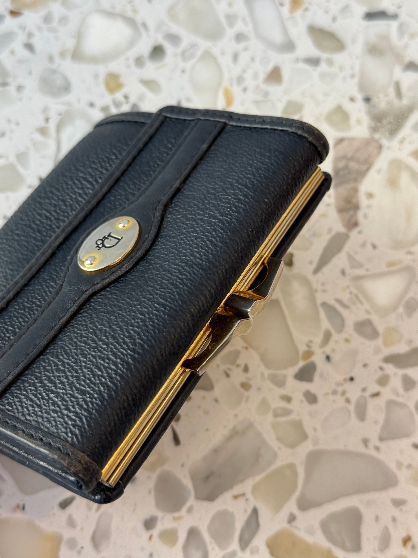 Christian Dior Wallet
